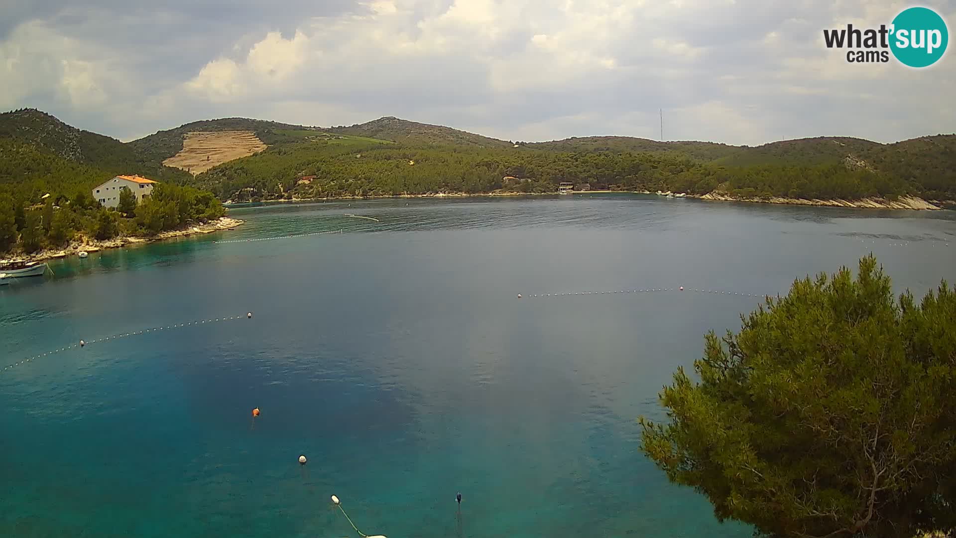 Camera Hvar Vira playa | Isla de Hvar | Dalmacia