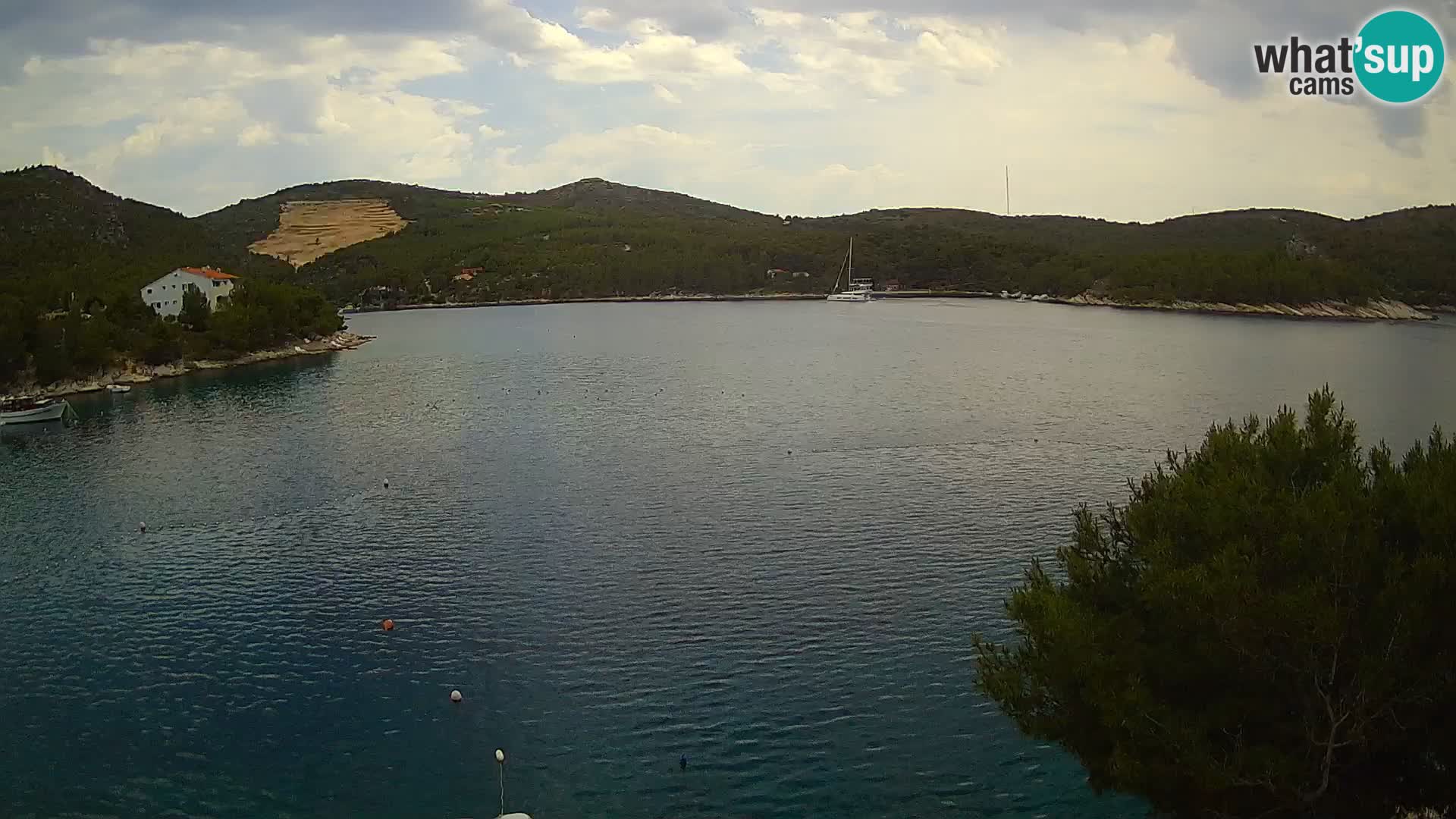 Camera Hvar Vira playa | Isla de Hvar | Dalmacia