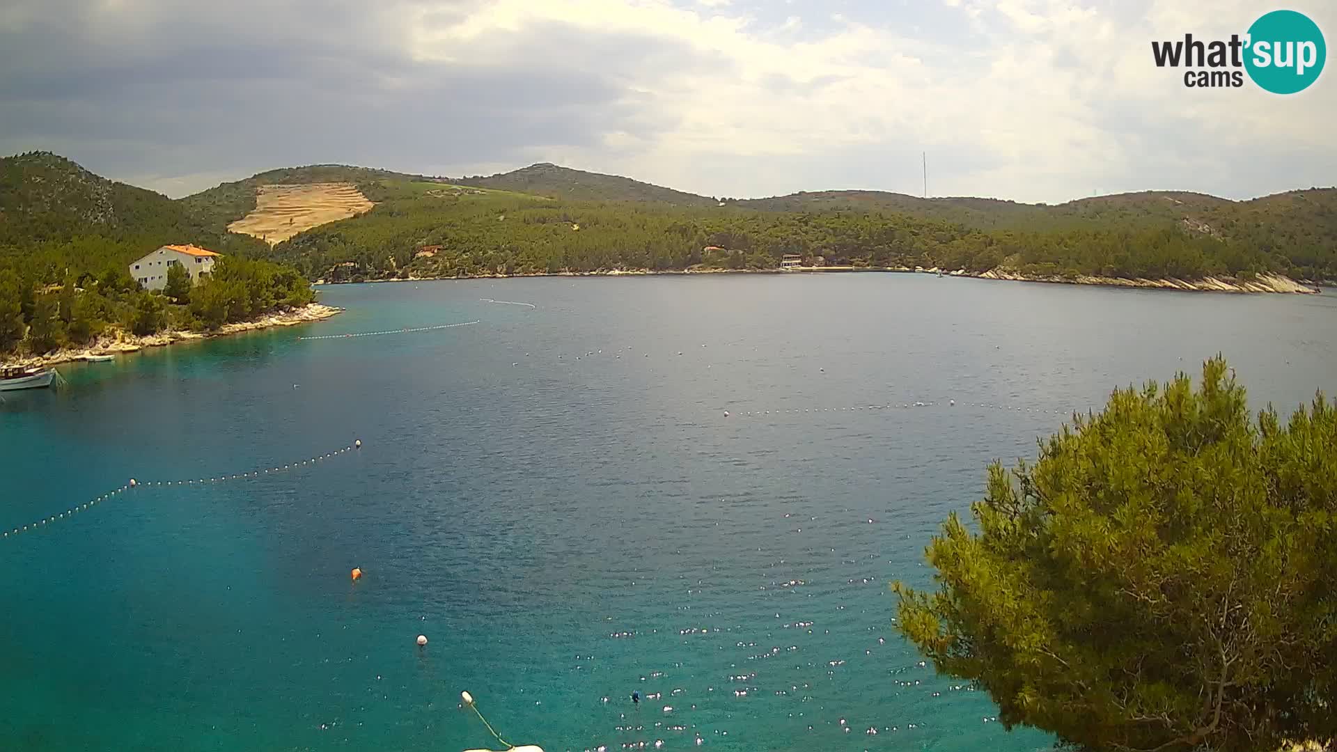Camera Hvar Vira playa | Isla de Hvar | Dalmacia