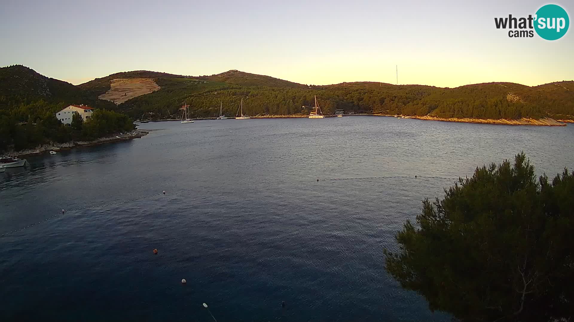 Camera Hvar Vira playa | Isla de Hvar | Dalmacia