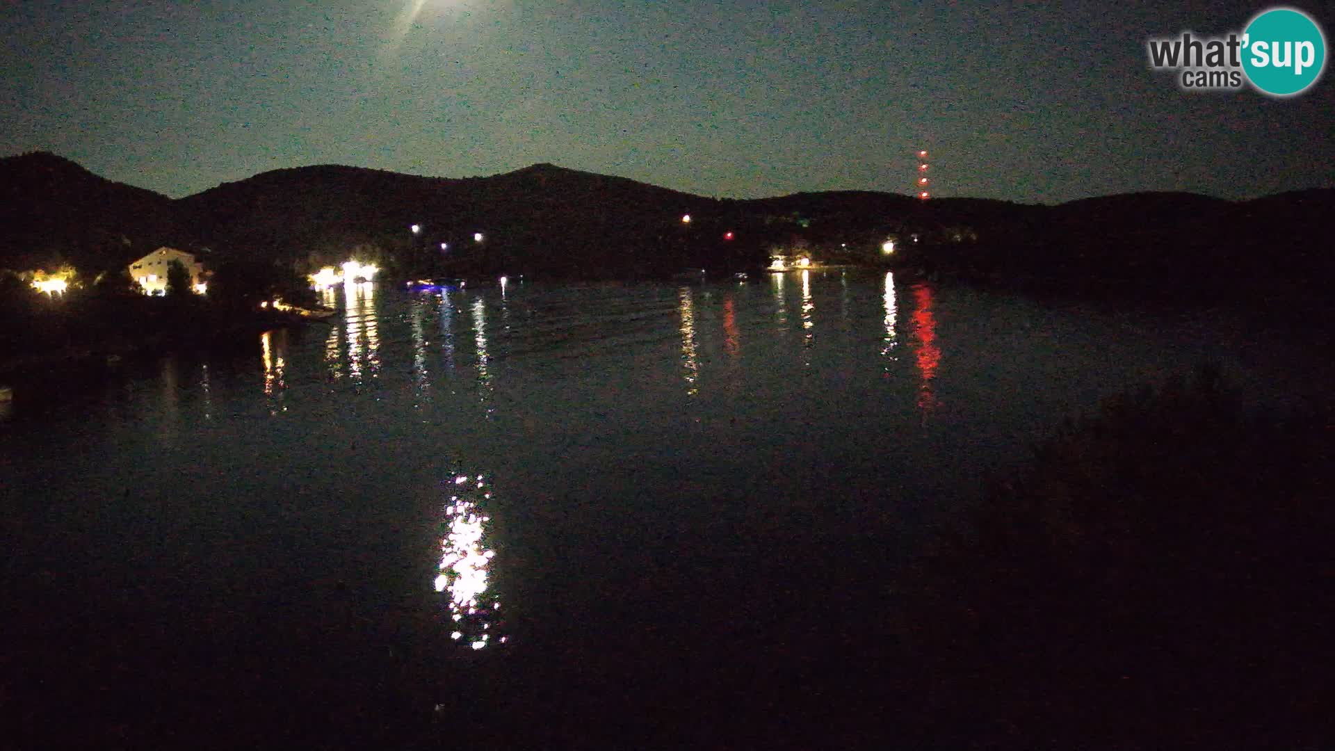Webcam Hvar Vira beach | Hvar island | Dalmatia