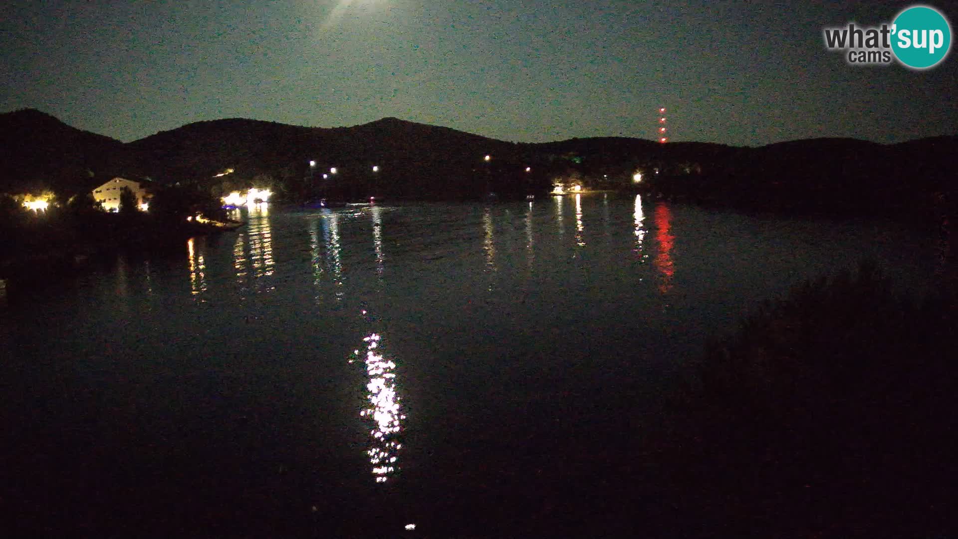 Webcam Hvar Vira beach | Hvar island | Dalmatia