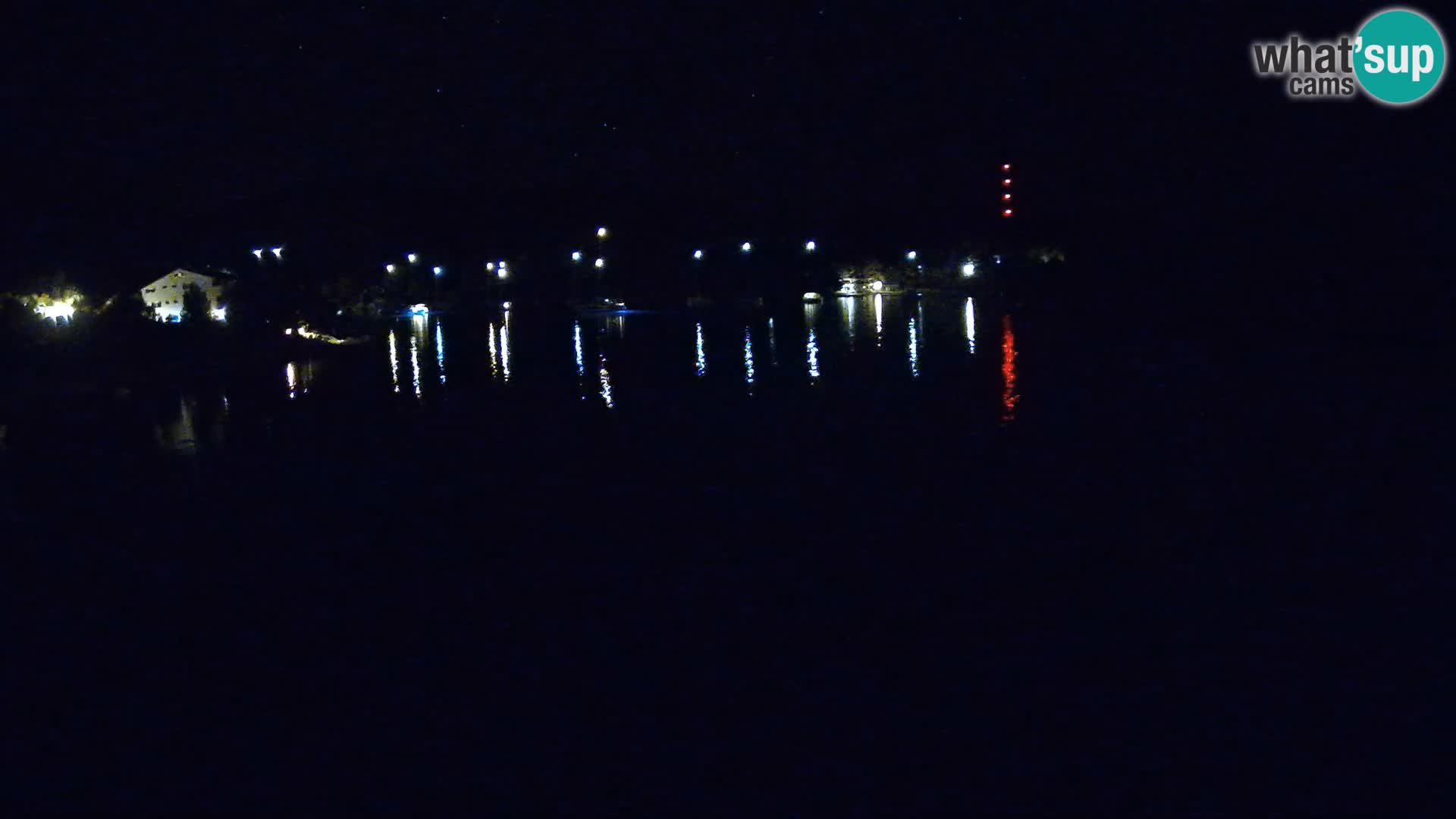 Webcam Hvar Vira beach | Hvar island | Dalmatia