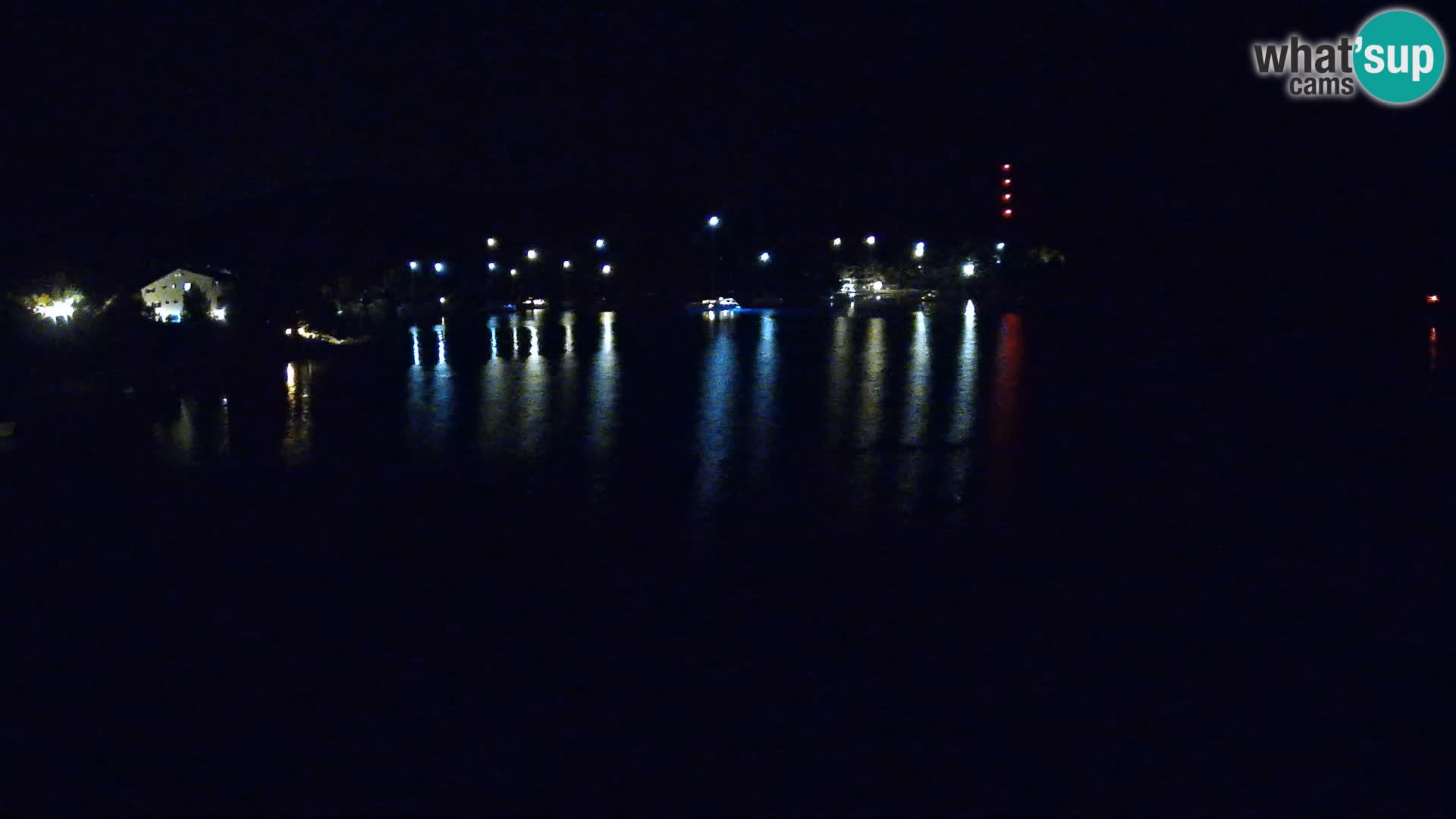 Webcam Hvar Vira beach | Hvar island | Dalmatia