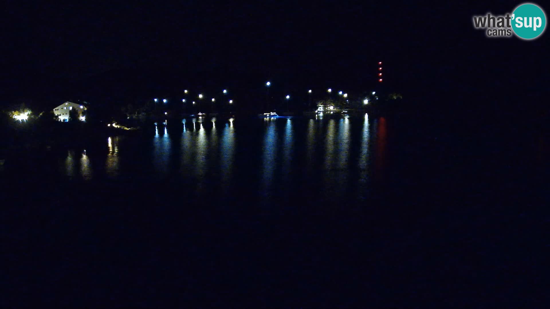 Webcam Hvar Vira beach | Hvar island | Dalmatia