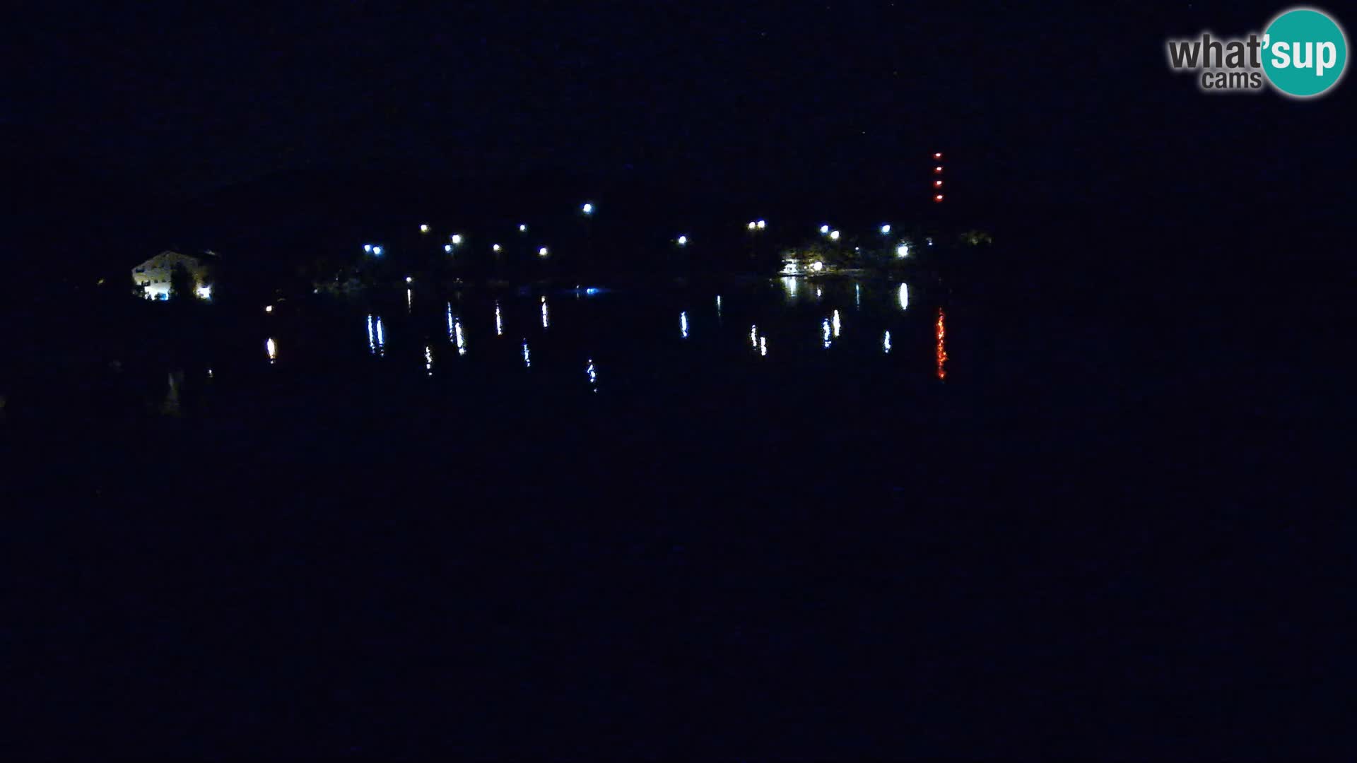 Hvar webcam Vira Strand | Hvar Insel | Dalmatien