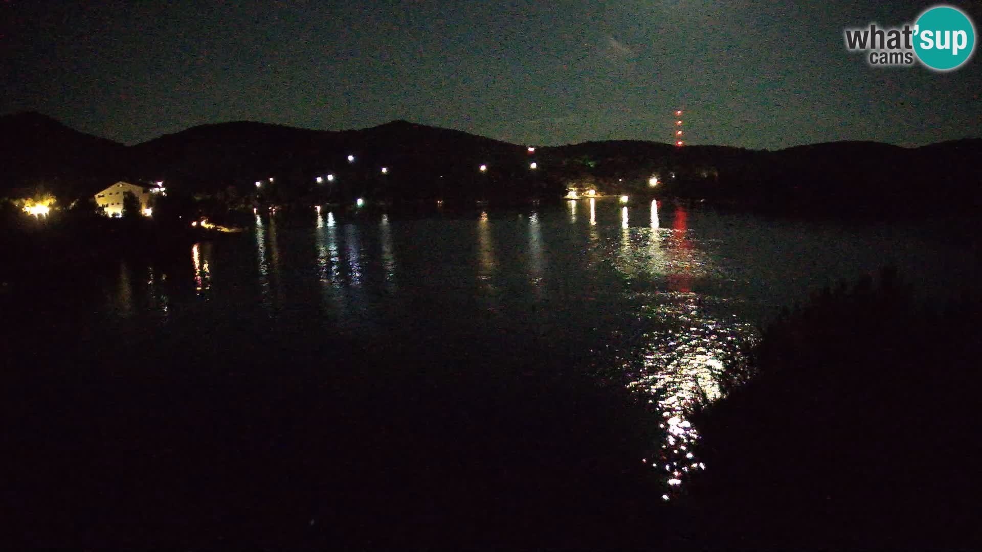 Webcam Hvar Vira beach | Hvar island | Dalmatia