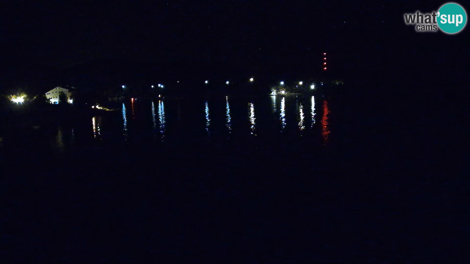 Webcam Hvar Vira beach | Hvar island | Dalmatia