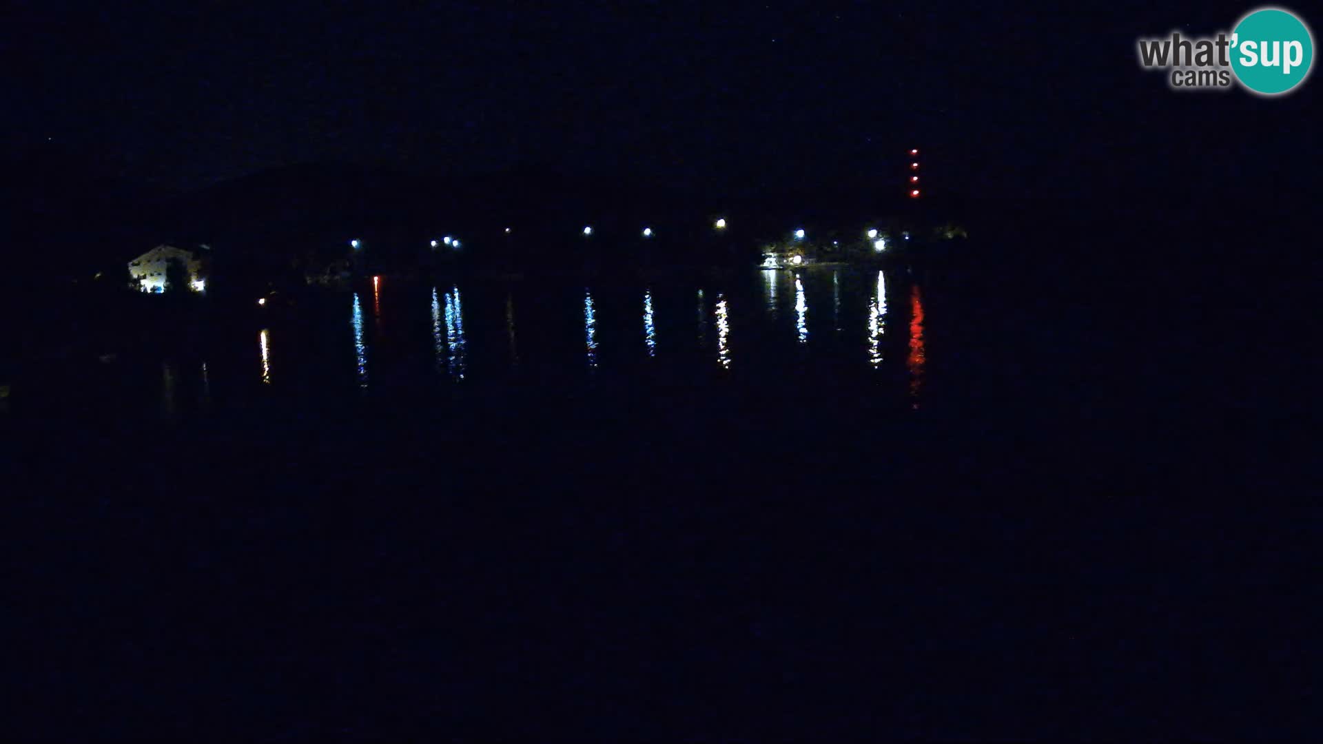 Webcam Hvar Vira beach | Hvar island | Dalmatia