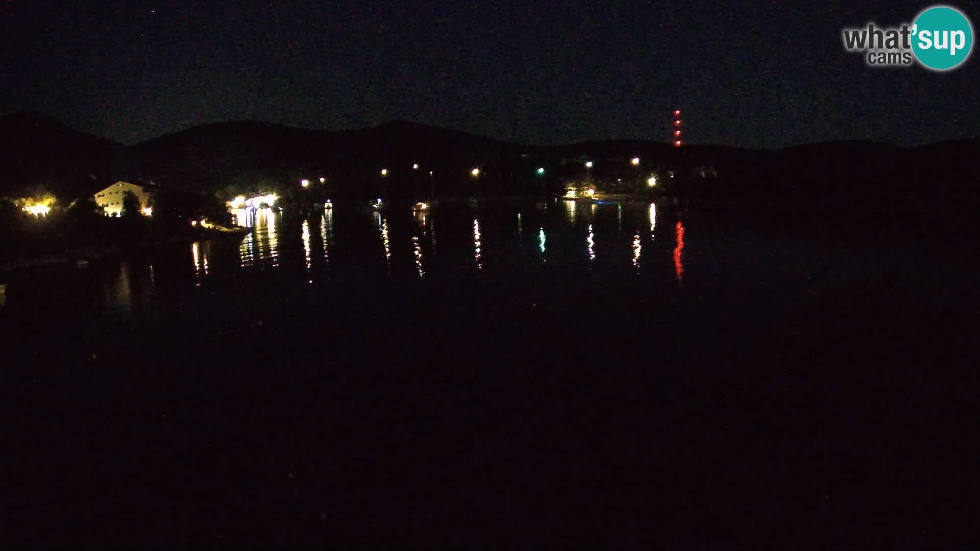 Webcam Hvar Vira beach | Hvar island | Dalmatia