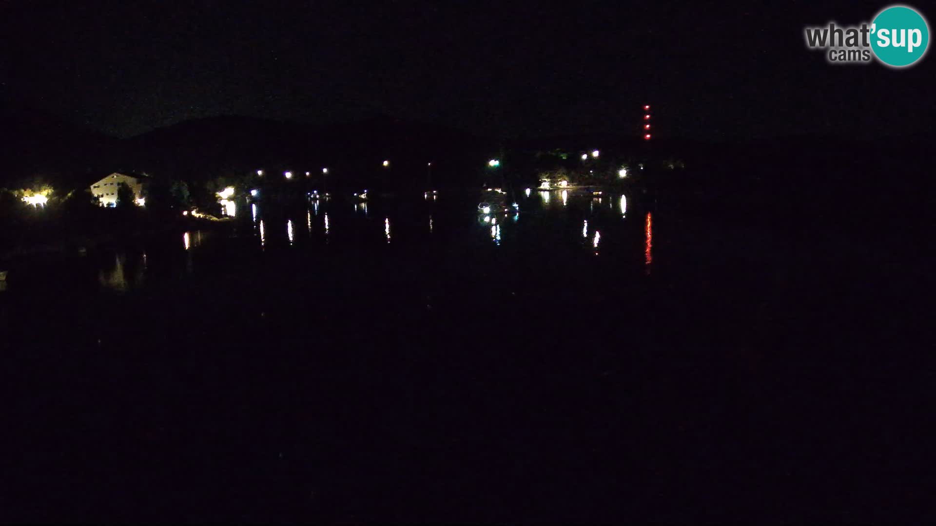 Webcam Hvar Vira beach | Hvar island | Dalmatia