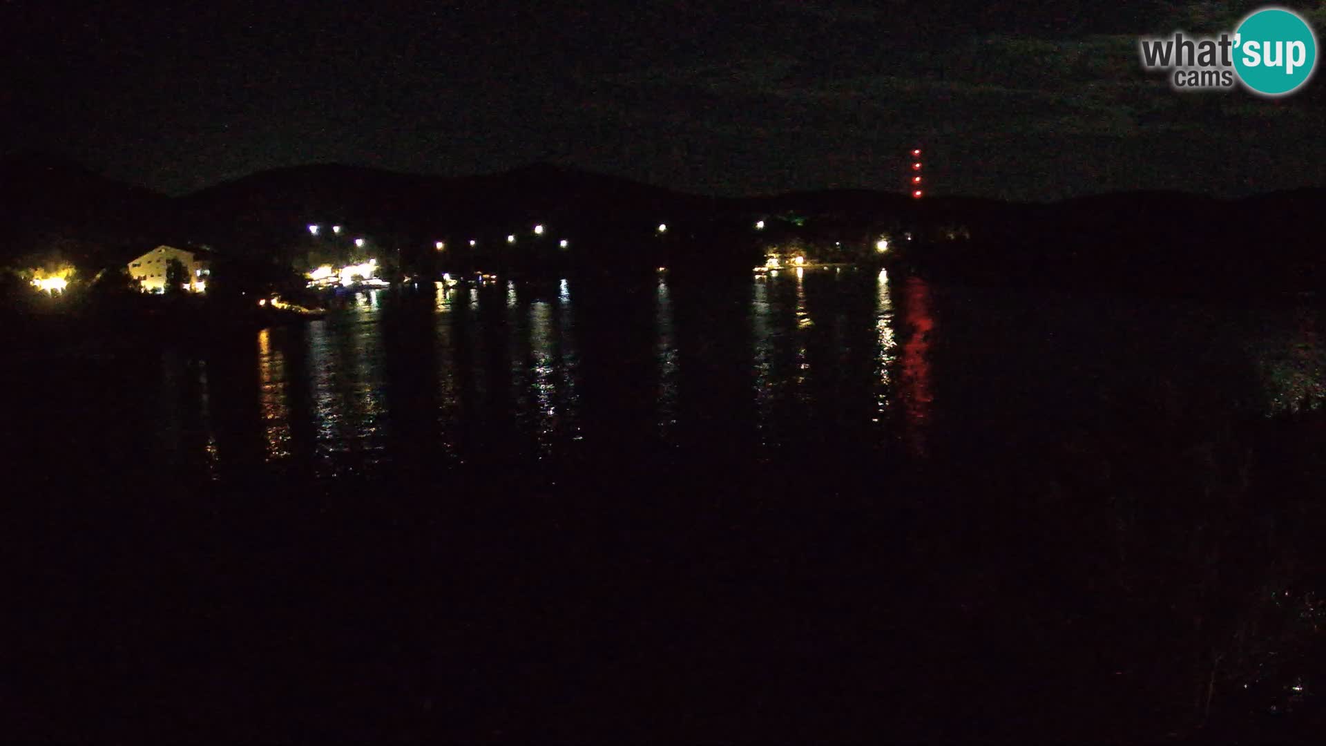 Webcam Hvar Vira beach | Hvar island | Dalmatia