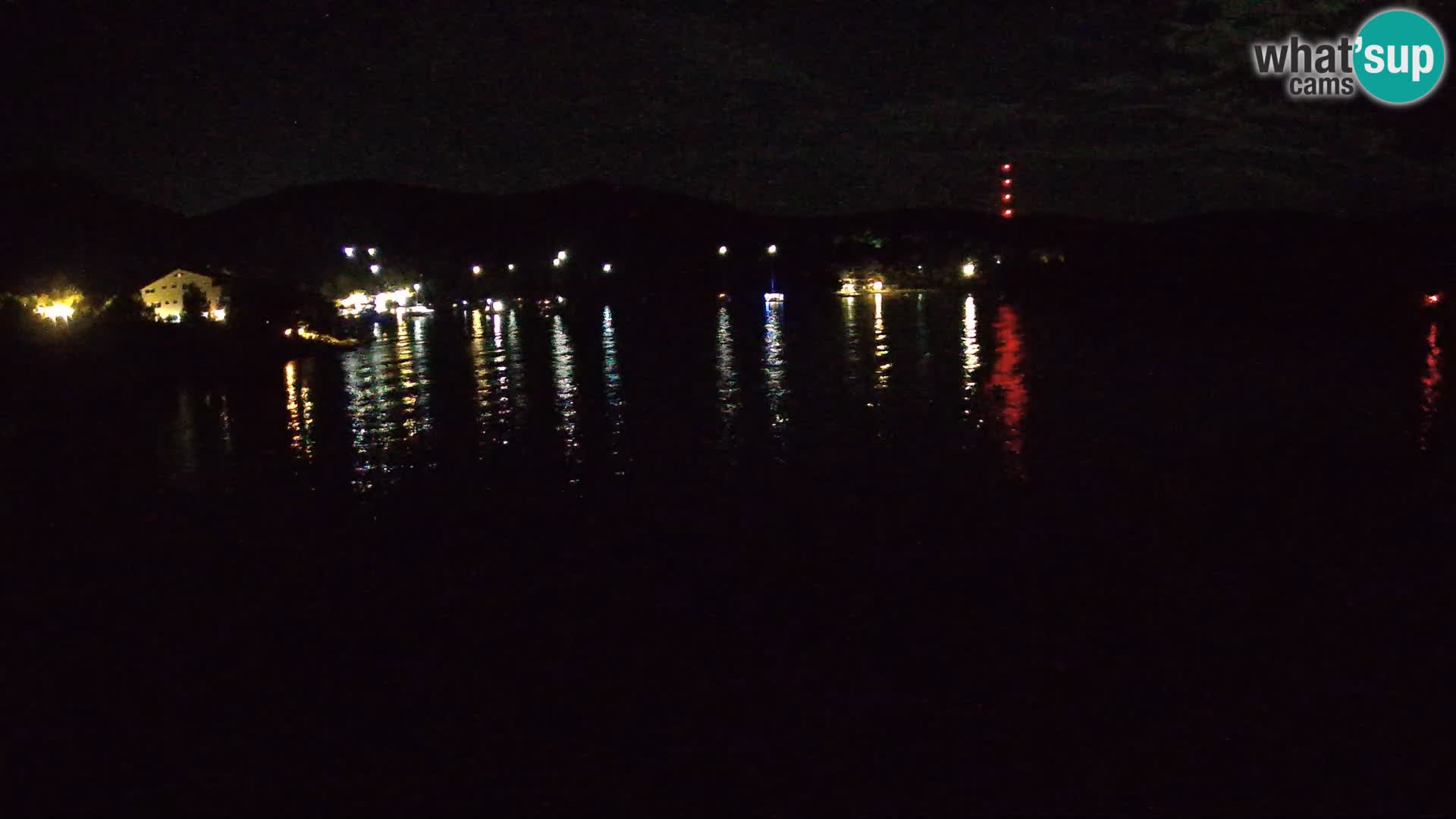 Webcam Hvar Vira beach | Hvar island | Dalmatia
