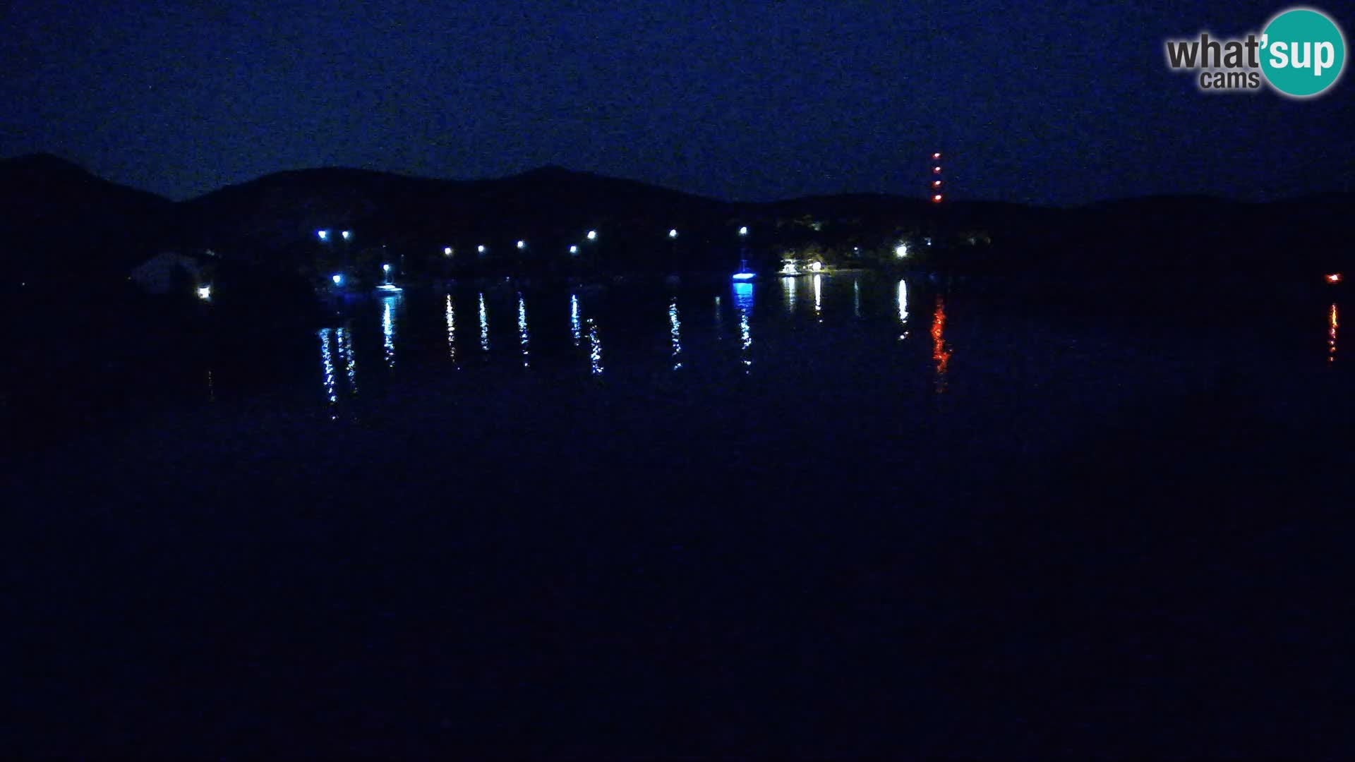 Webcam Hvar Vira beach | Hvar island | Dalmatia