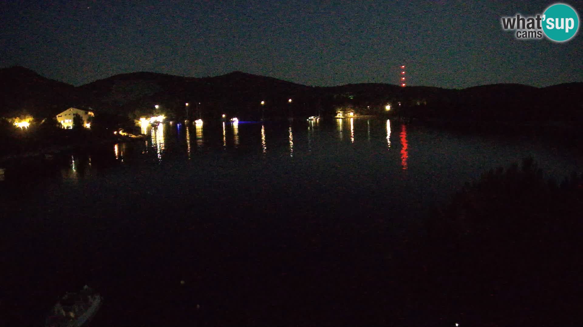 Webcam Hvar Vira beach | Hvar island | Dalmatia