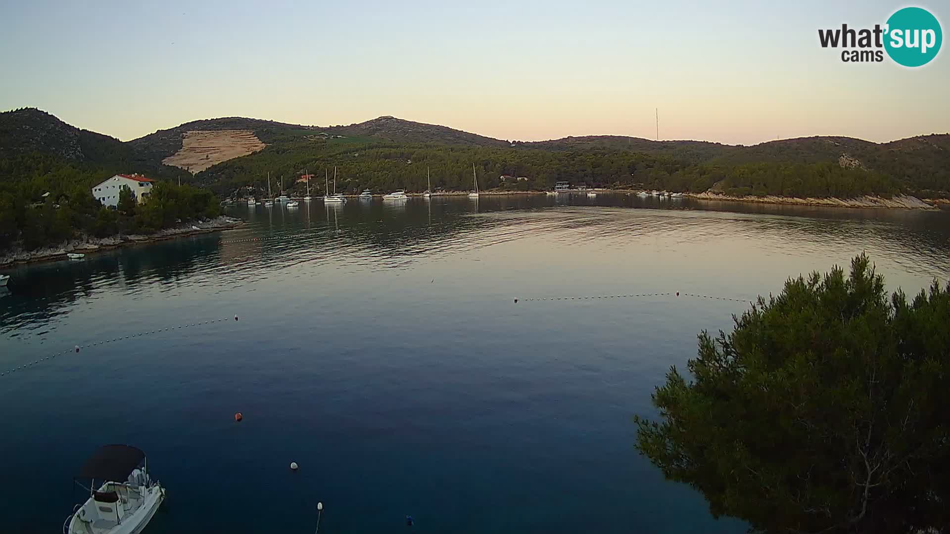 Camera Hvar Vira playa | Isla de Hvar | Dalmacia