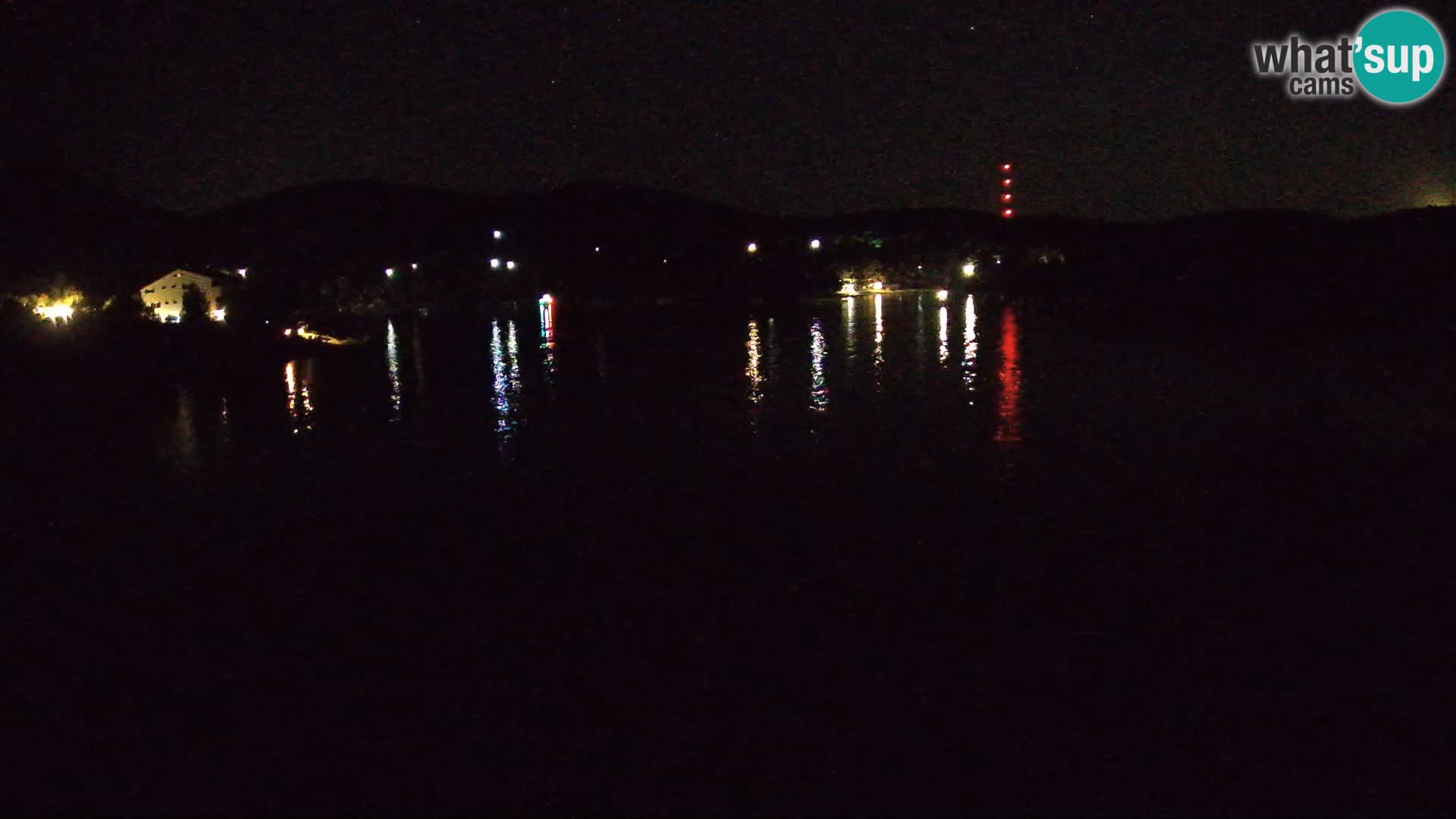 Webcam Hvar Vira beach | Hvar island | Dalmatia