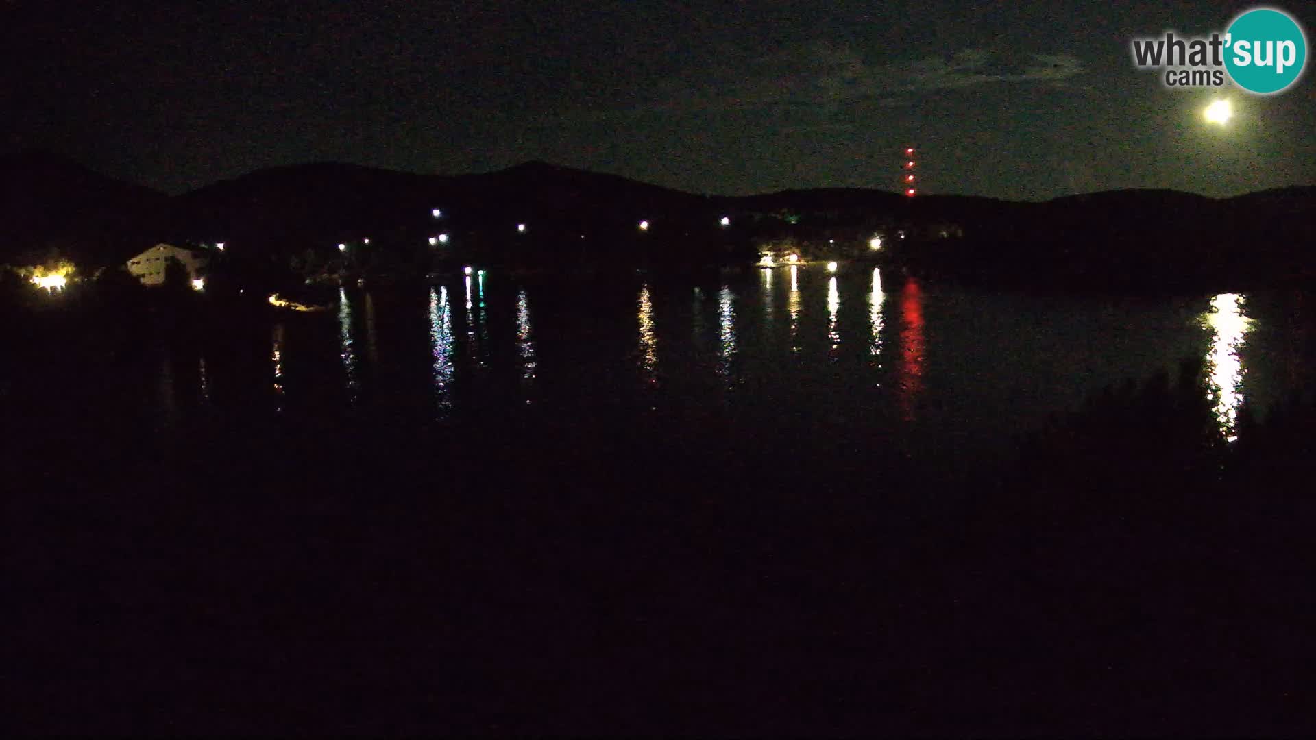 Webcam Hvar Vira beach | Hvar island | Dalmatia