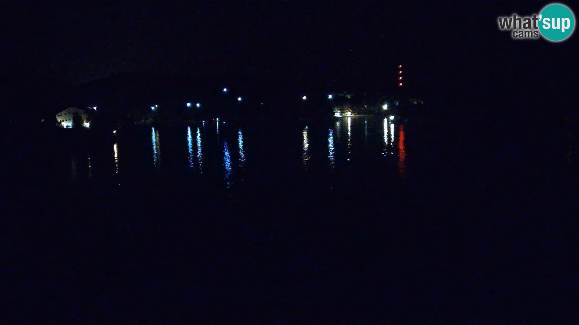 Webcam Hvar Vira beach | Hvar island | Dalmatia