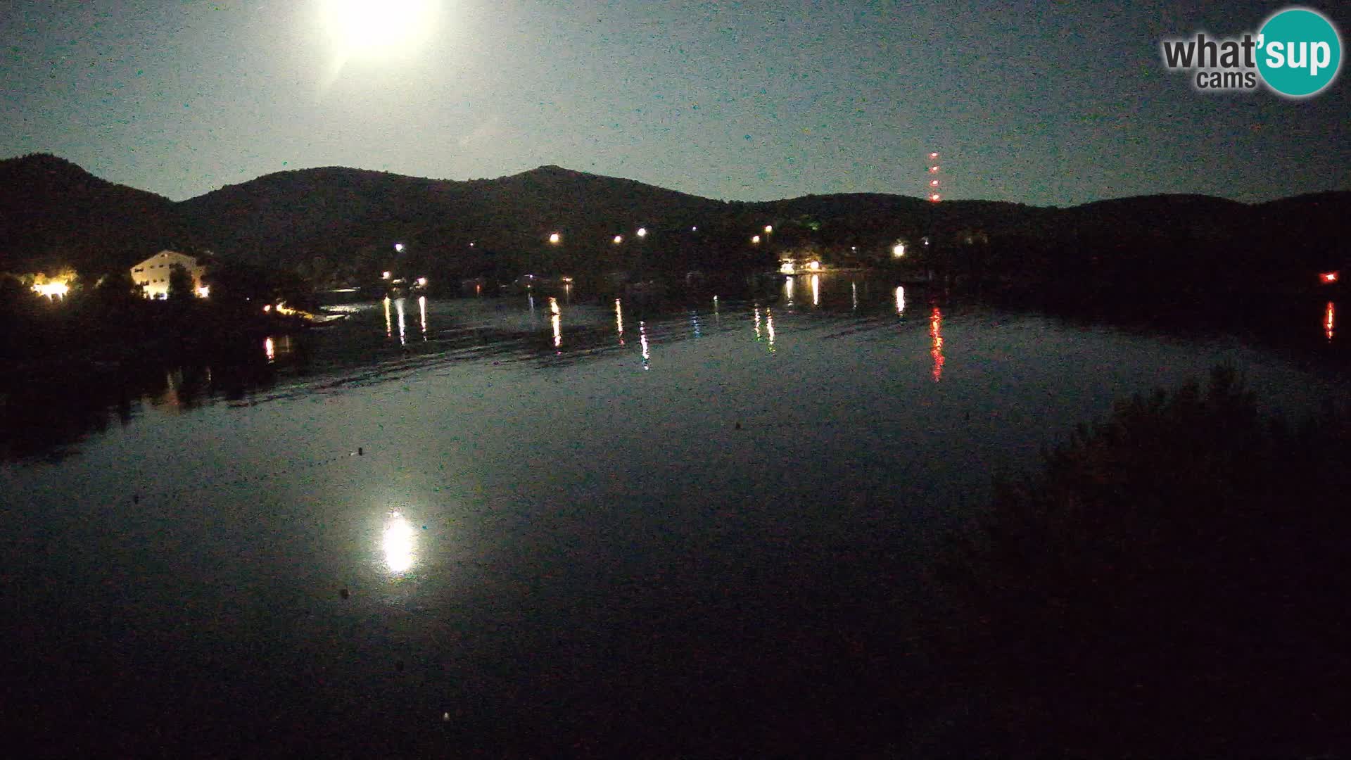 Webcam Hvar Vira beach | Hvar island | Dalmatia