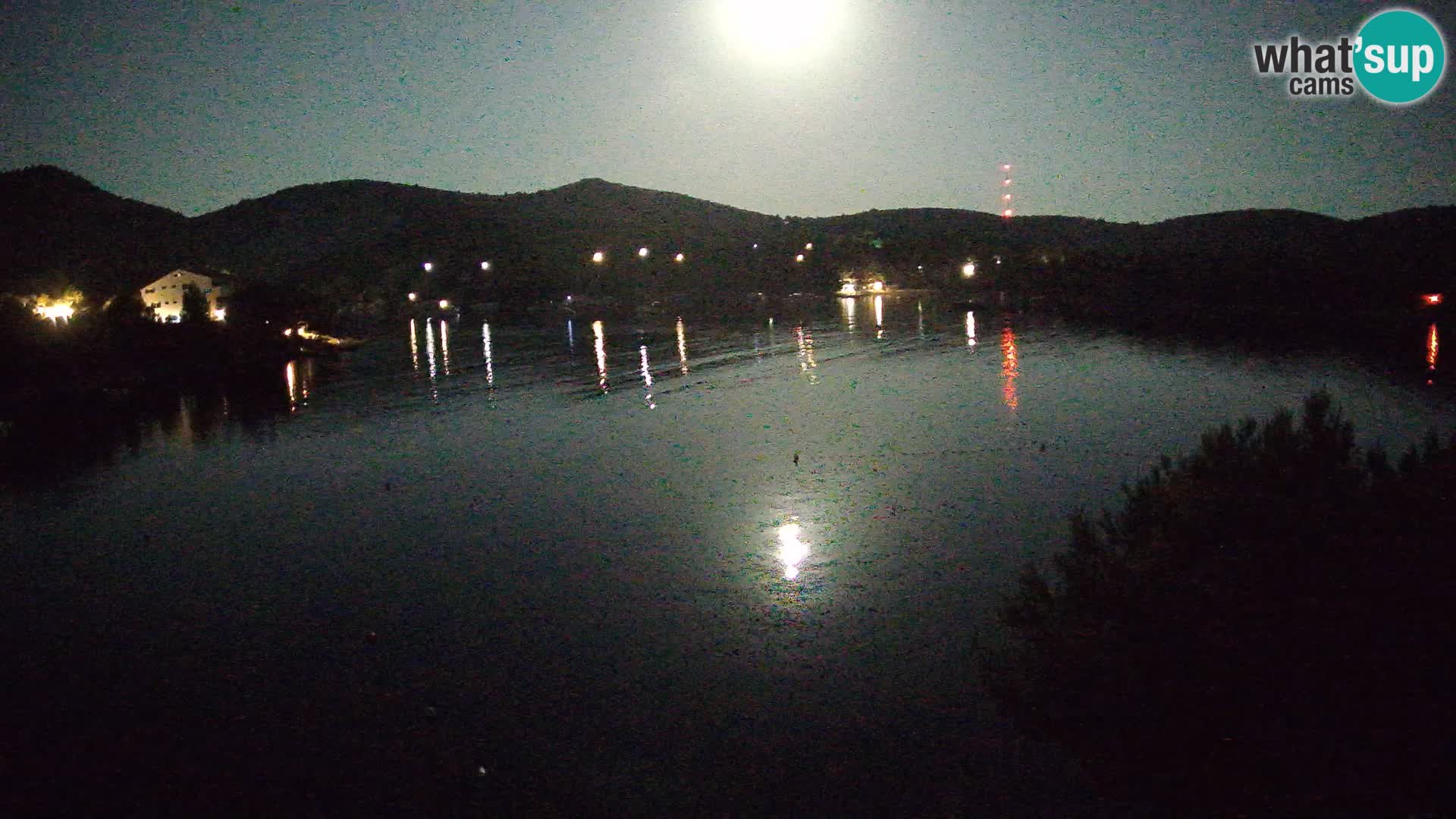 Webcam Hvar Vira beach | Hvar island | Dalmatia