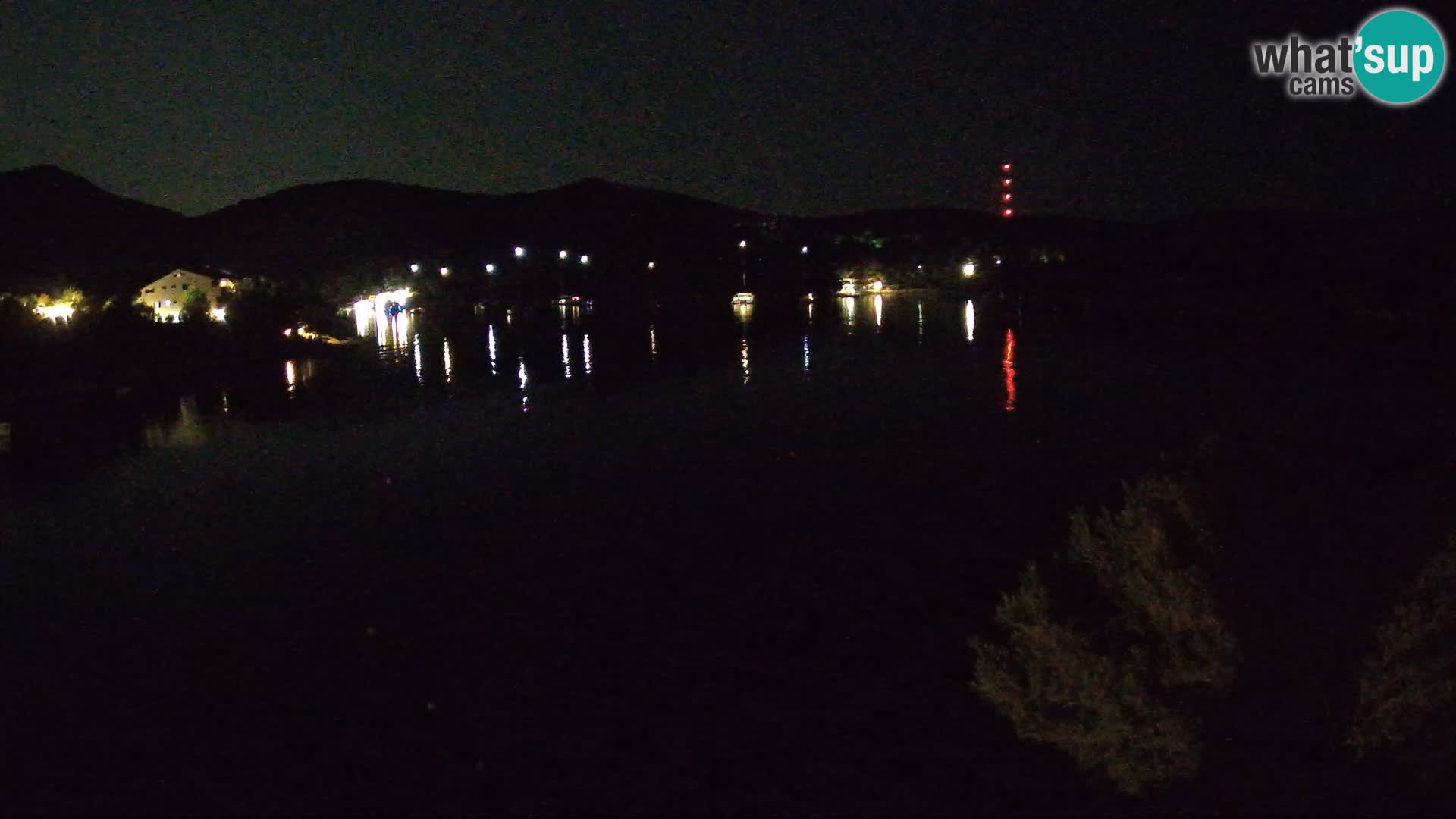 Webcam Hvar Vira beach | Hvar island | Dalmatia