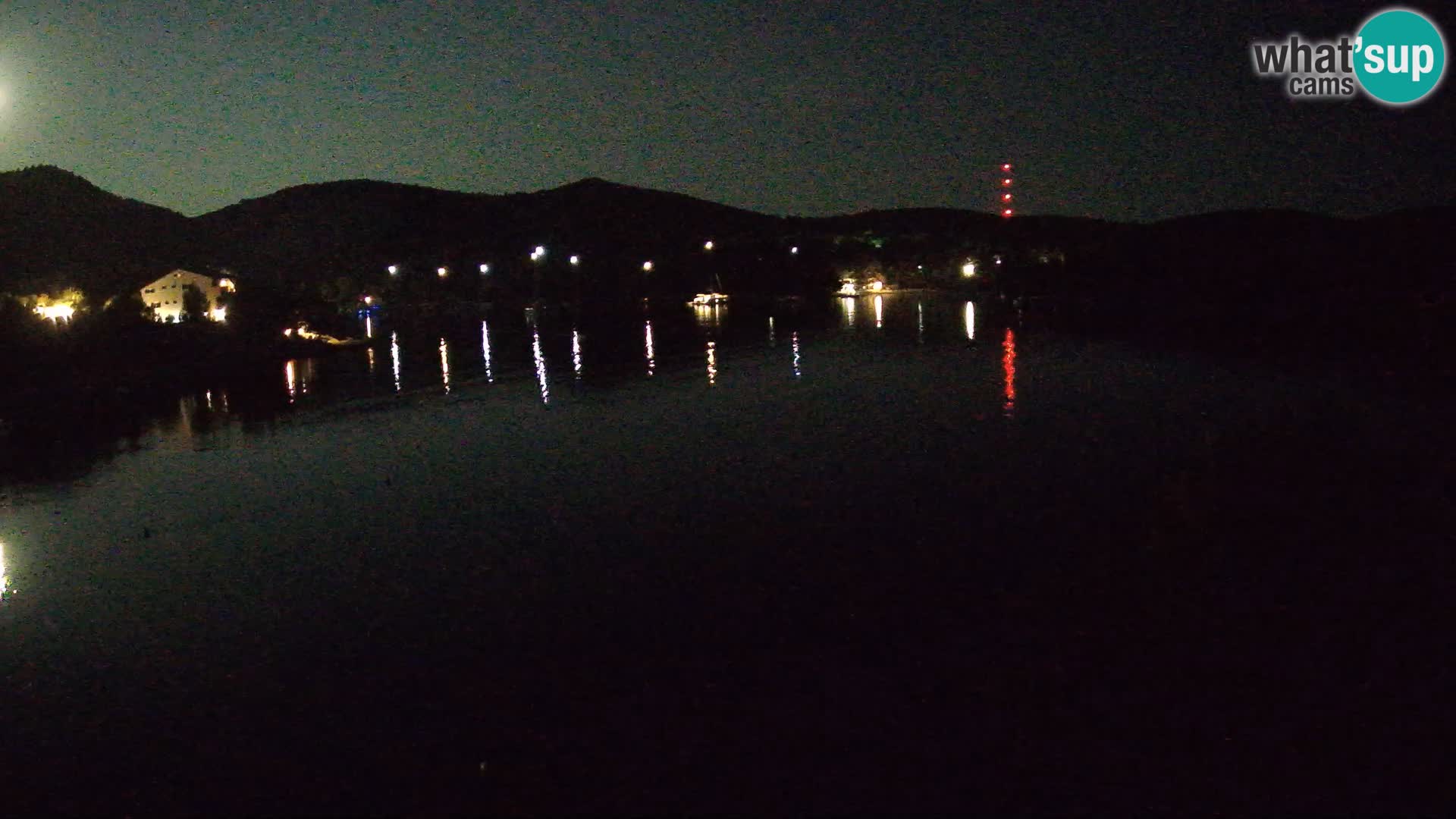 Webcam Hvar Vira beach | Hvar island | Dalmatia