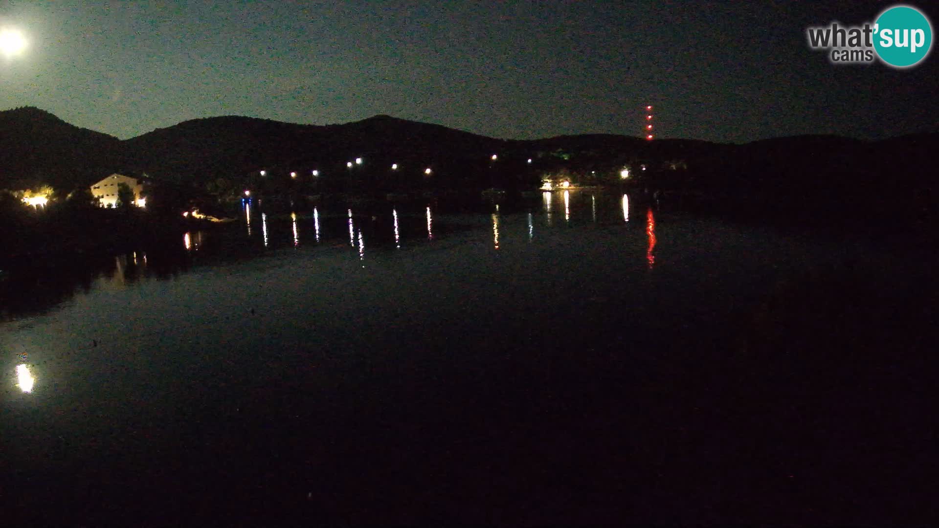 Webcam Hvar Vira beach | Hvar island | Dalmatia