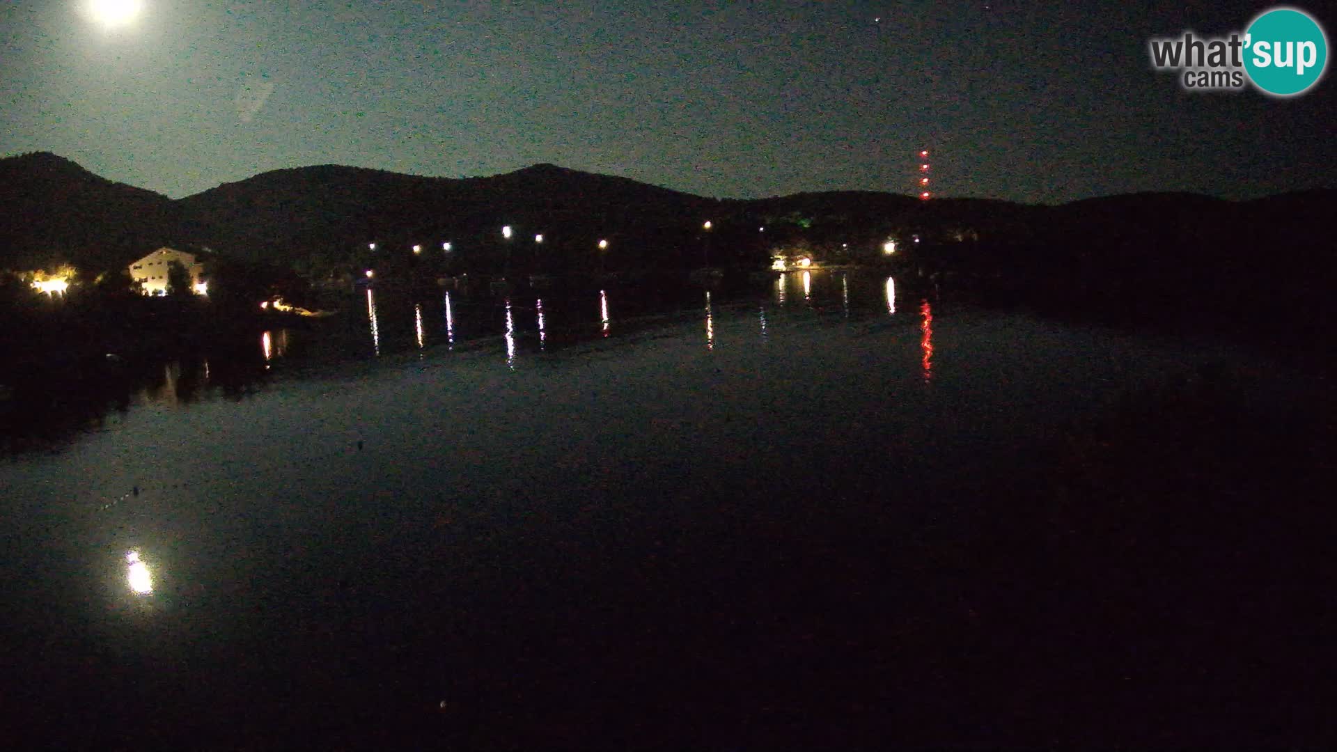 Webcam Hvar Vira beach | Hvar island | Dalmatia