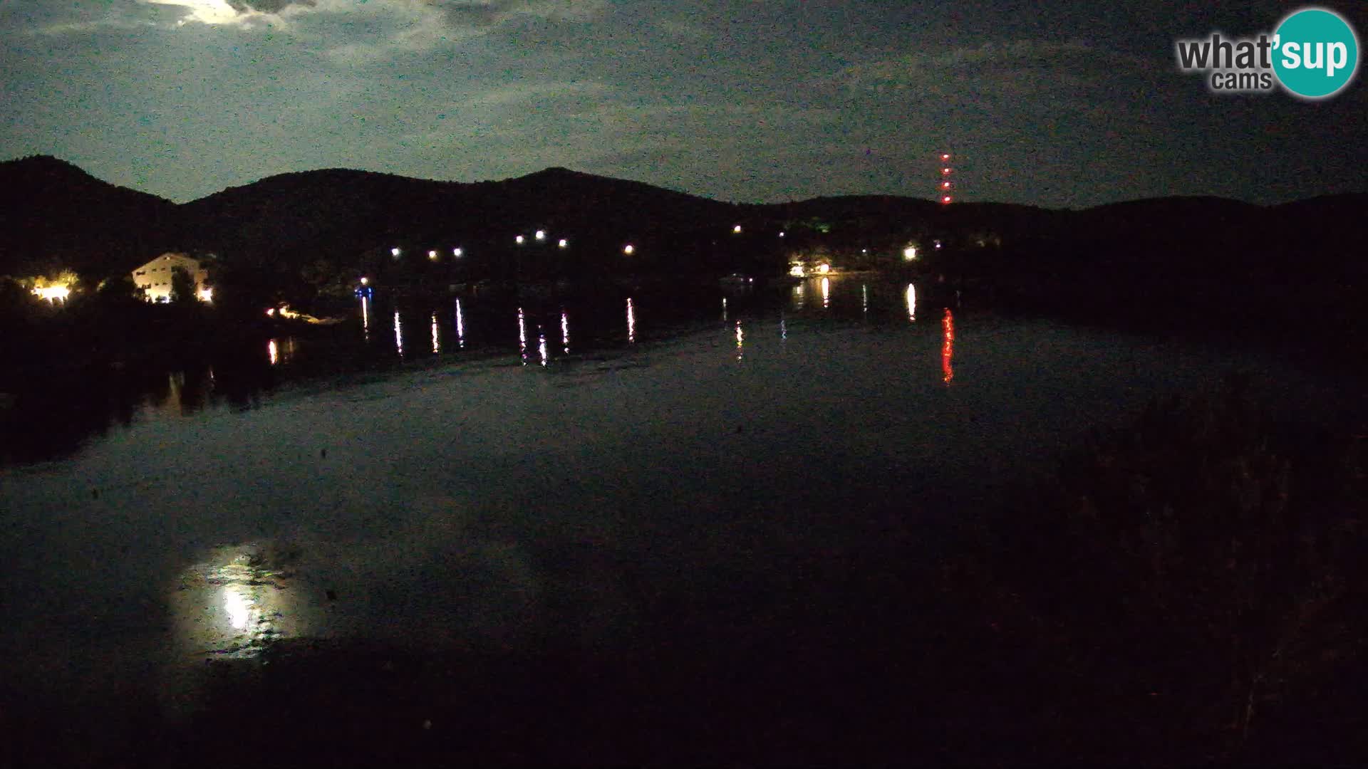 Webcam Hvar Vira beach | Hvar island | Dalmatia