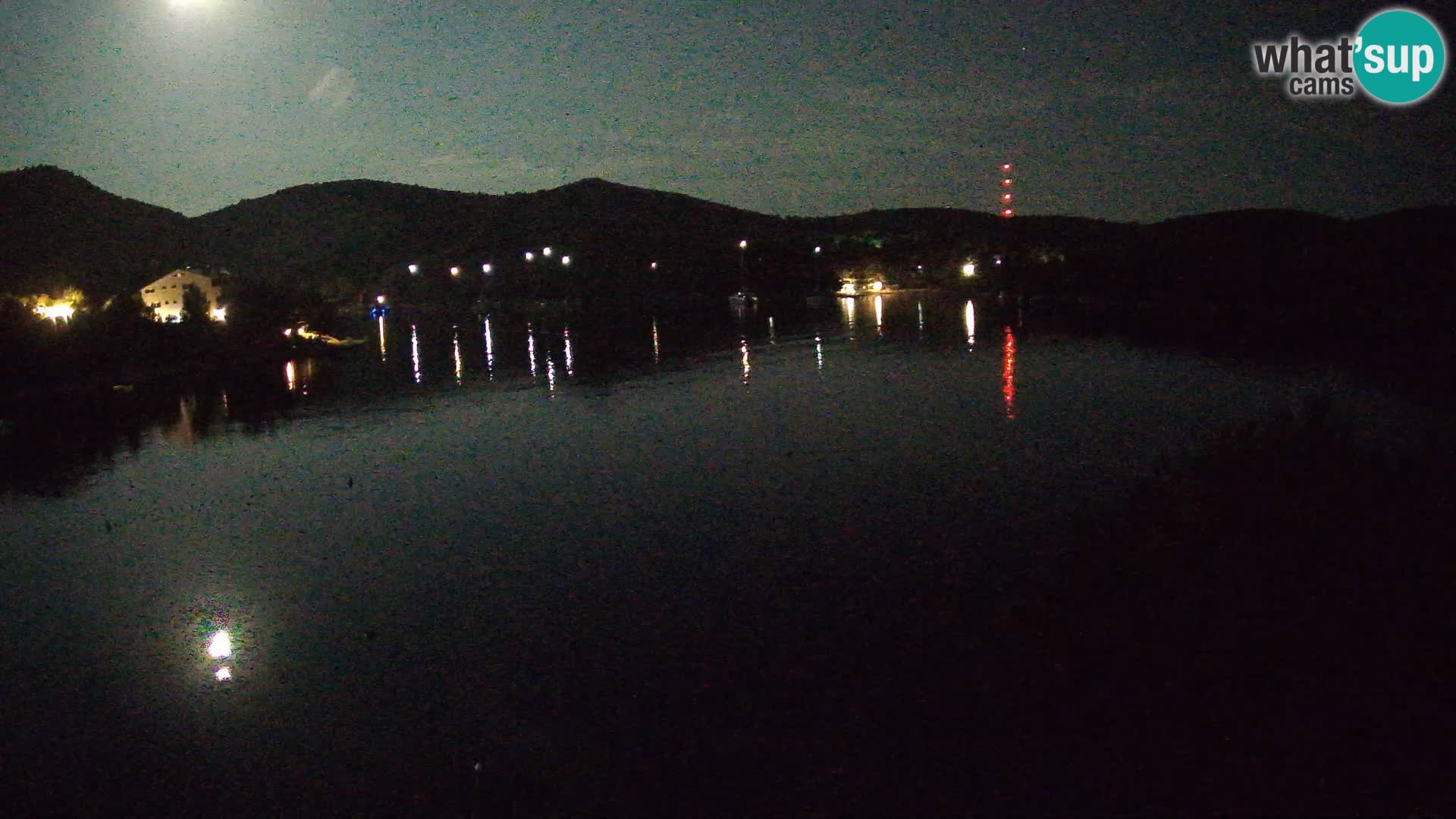 Webcam Hvar Vira beach | Hvar island | Dalmatia