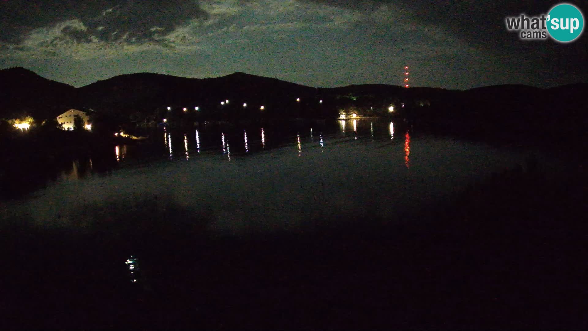 Webcam Hvar Vira beach | Hvar island | Dalmatia