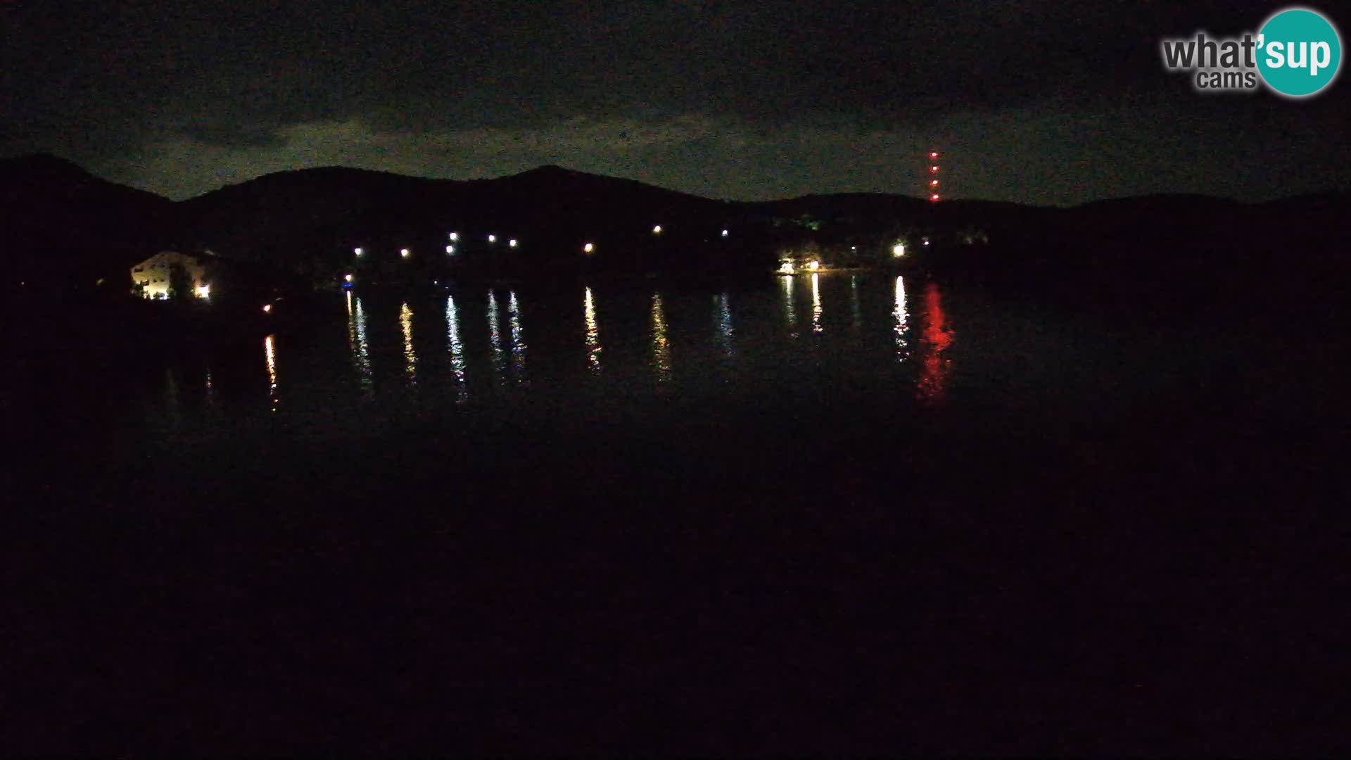 Webcam Hvar Vira beach | Hvar island | Dalmatia