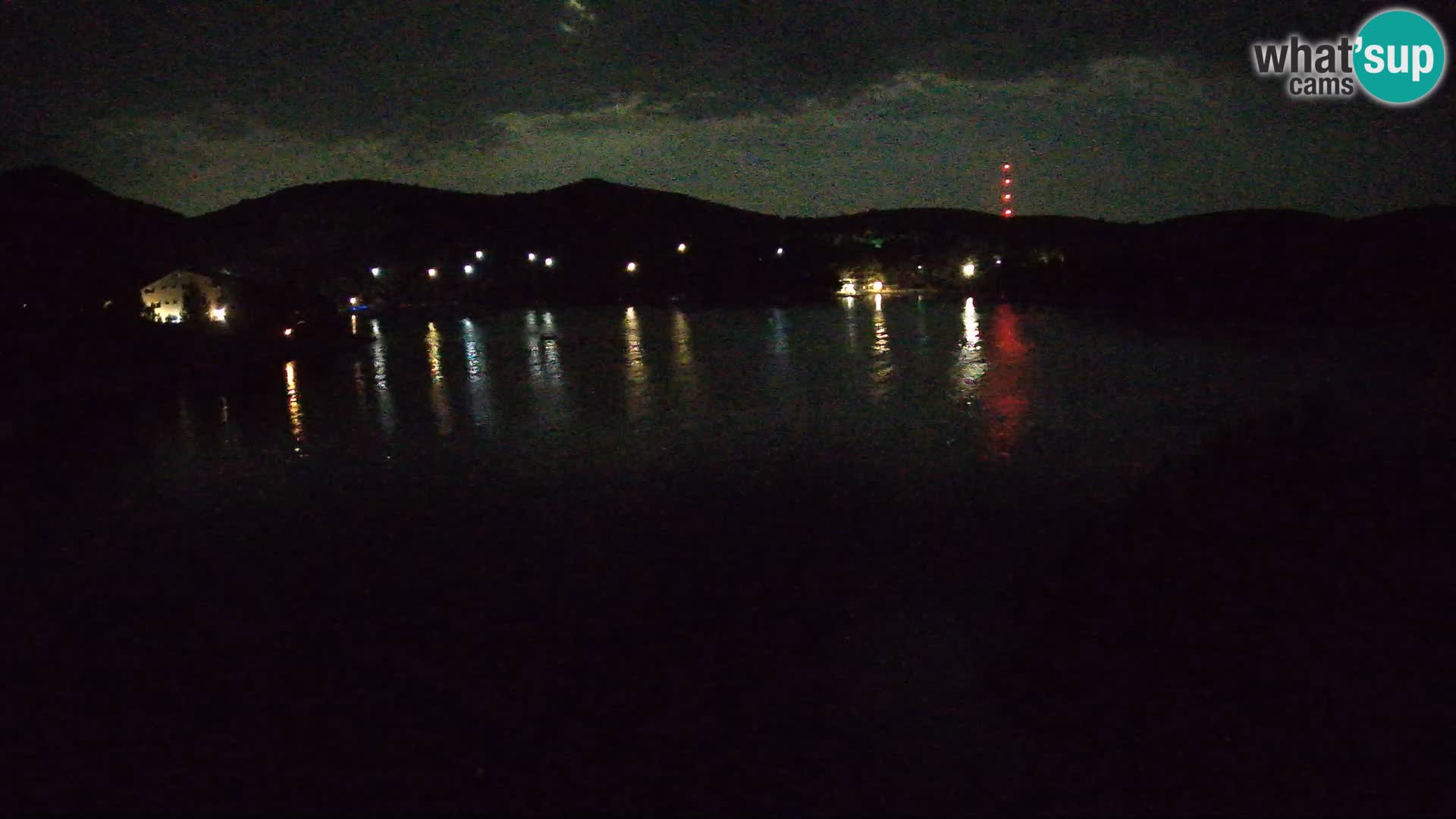 Webcam Hvar Vira beach | Hvar island | Dalmatia