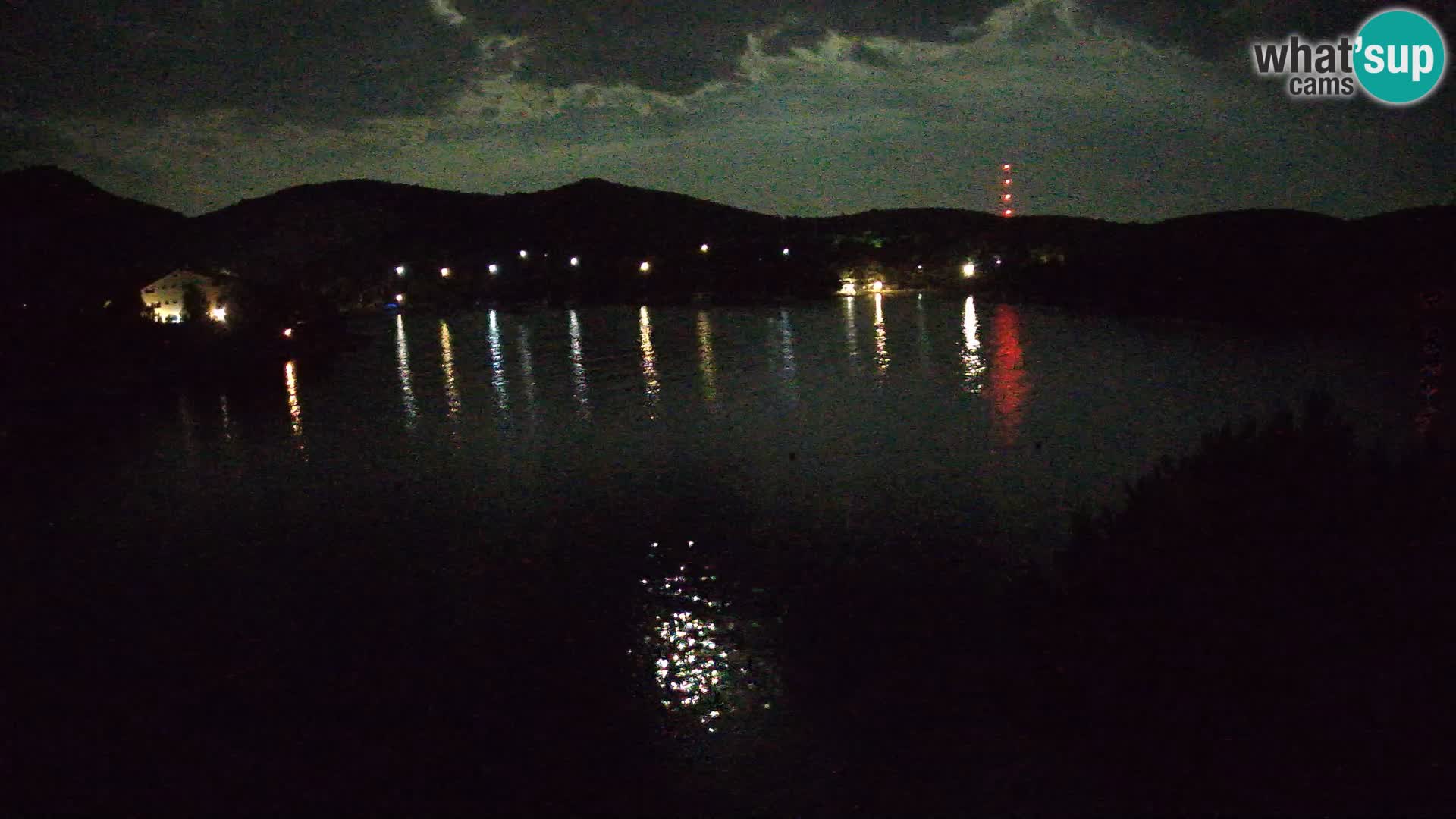 Webcam Hvar Vira beach | Hvar island | Dalmatia