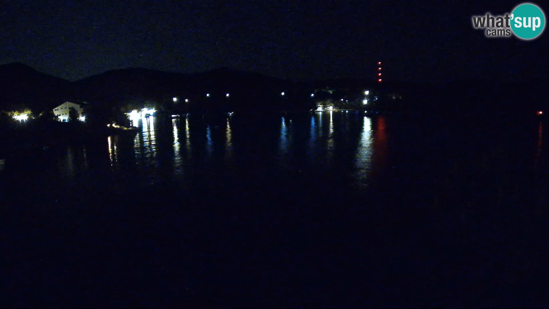 Webcam Hvar Vira beach | Hvar island | Dalmatia