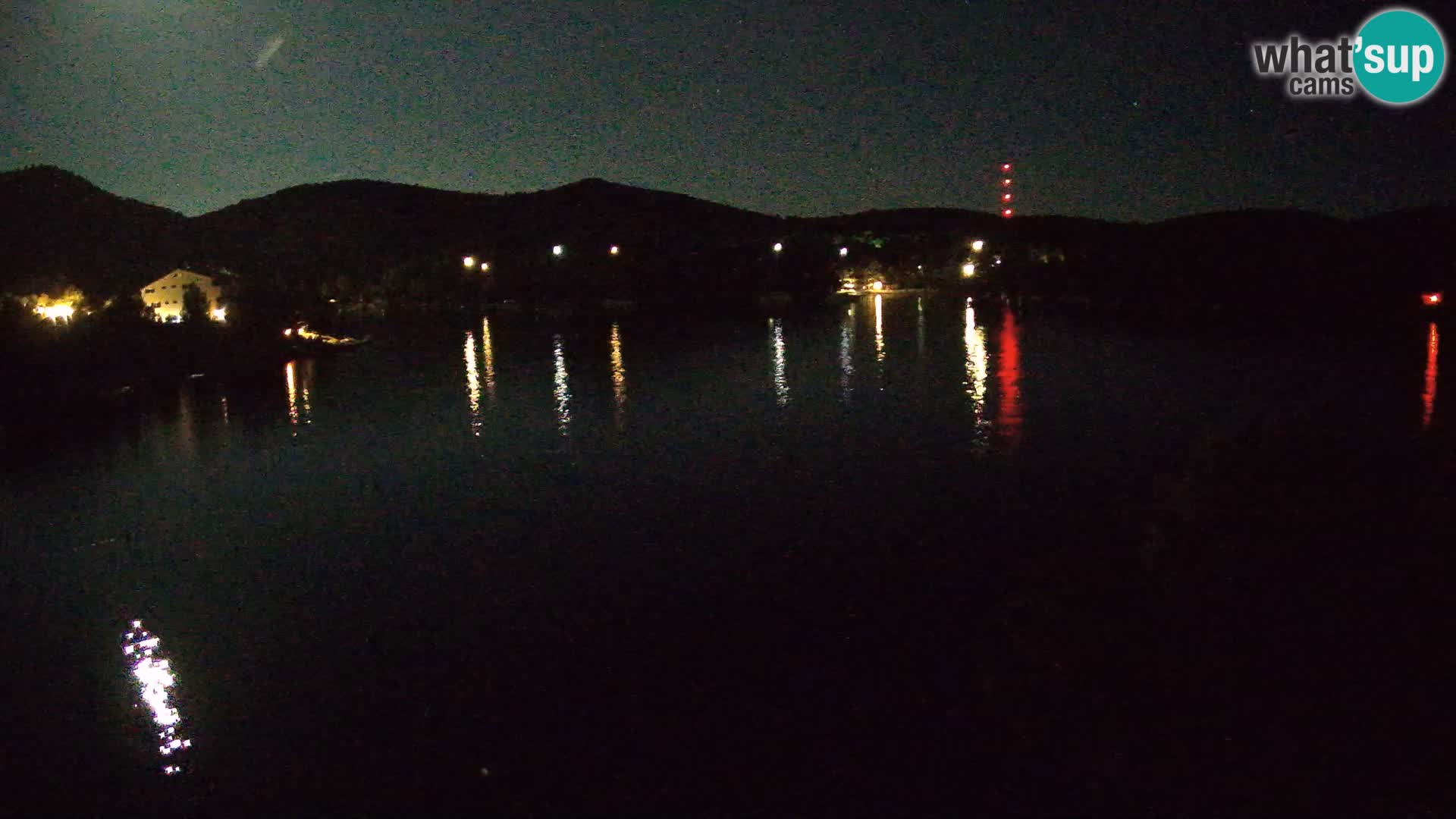 Webcam Hvar Vira beach | Hvar island | Dalmatia