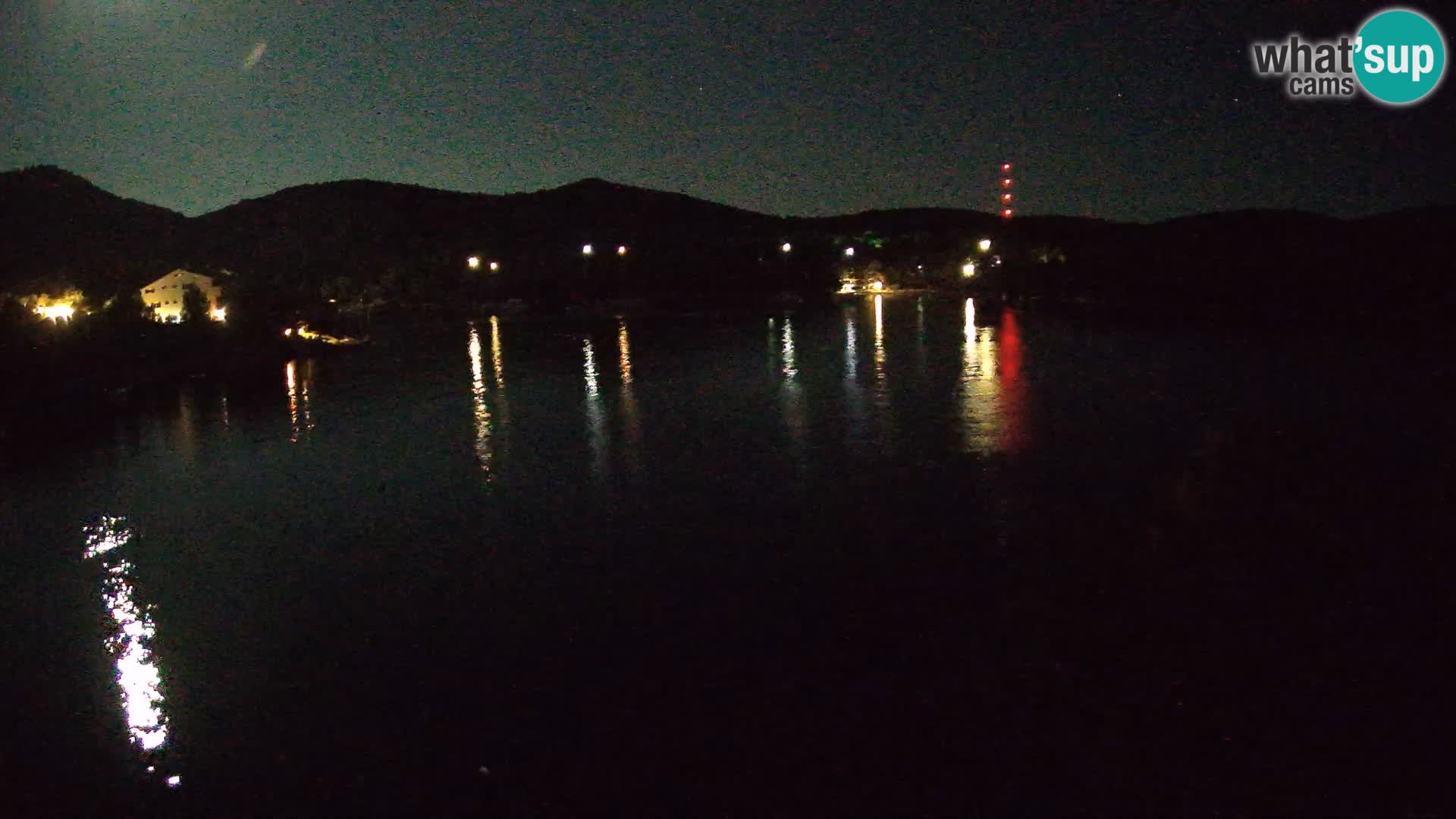 Webcam Hvar Vira beach | Hvar island | Dalmatia