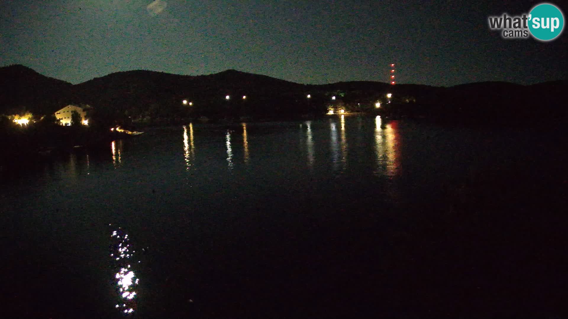 Webcam Hvar Vira beach | Hvar island | Dalmatia
