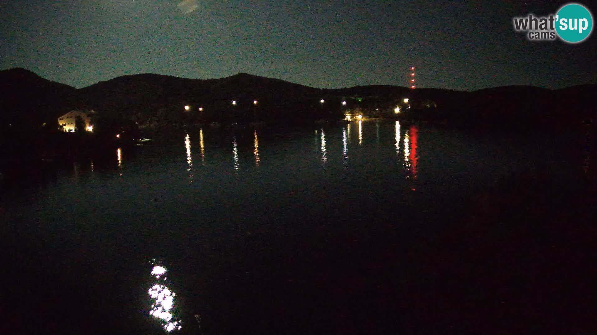 Webcam Hvar Vira beach | Hvar island | Dalmatia