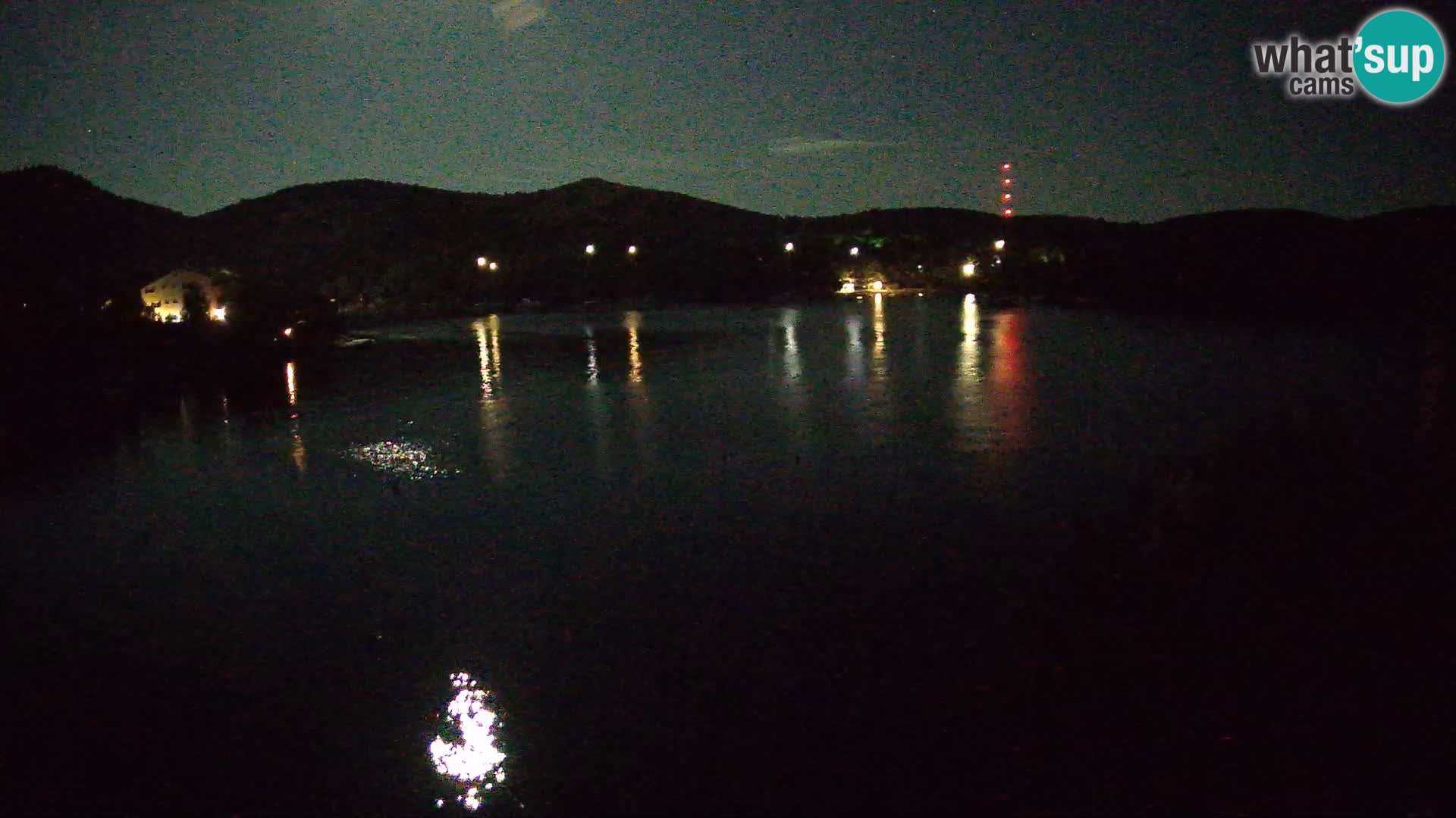 Webcam Hvar Vira beach | Hvar island | Dalmatia