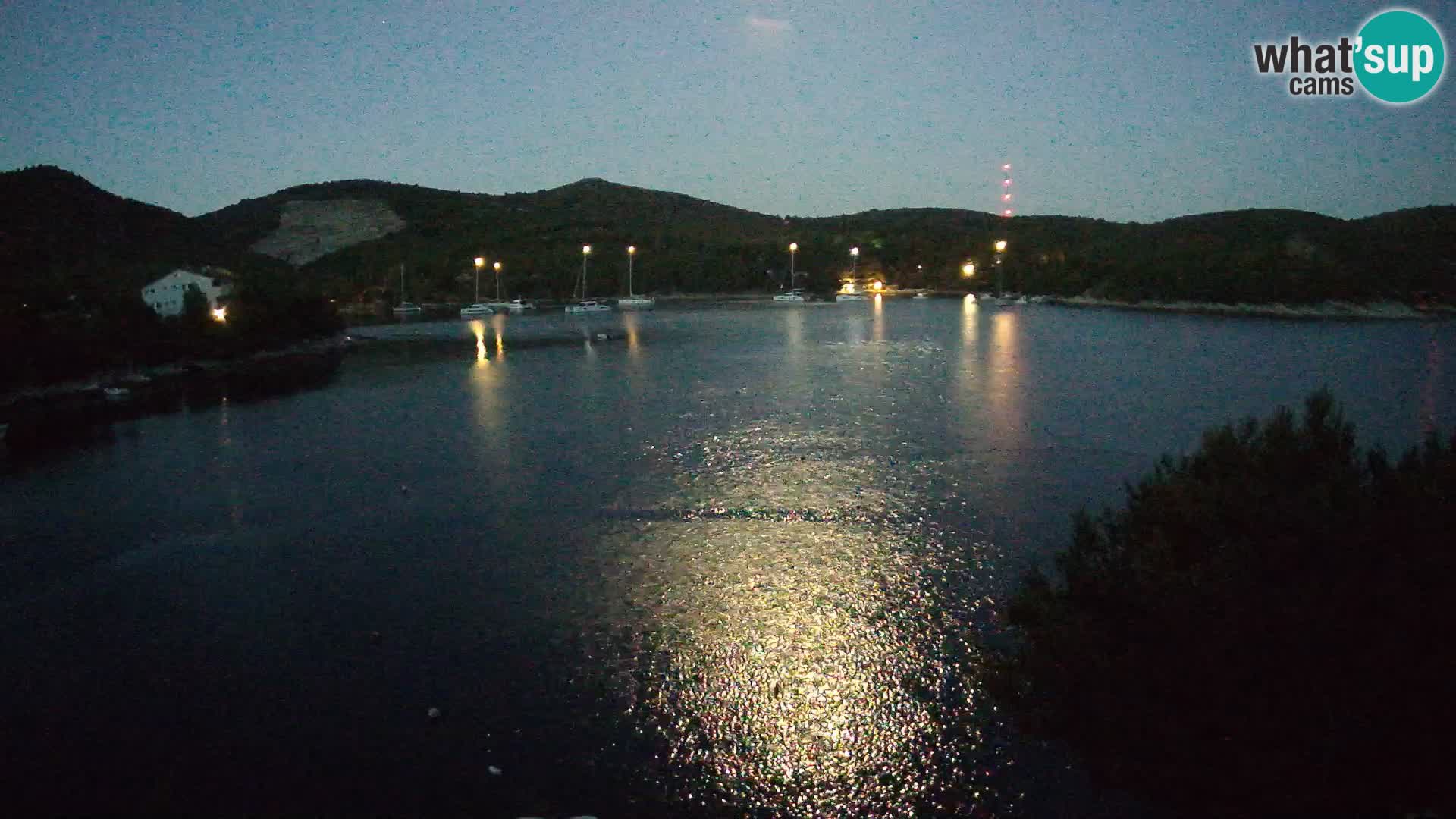 Camera Hvar Vira playa | Isla de Hvar | Dalmacia