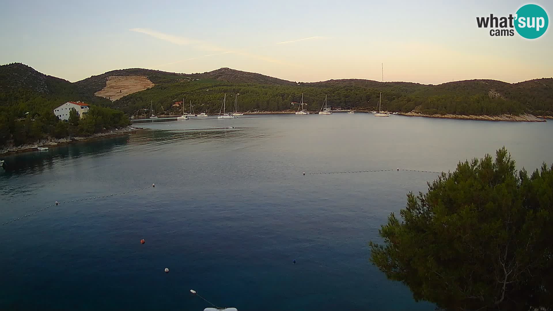 Camera Hvar Vira playa | Isla de Hvar | Dalmacia