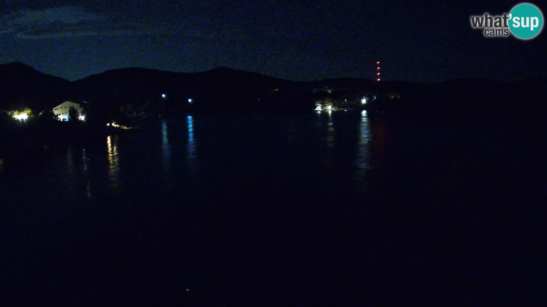 Webcam Hvar Vira beach | Hvar island | Dalmatia