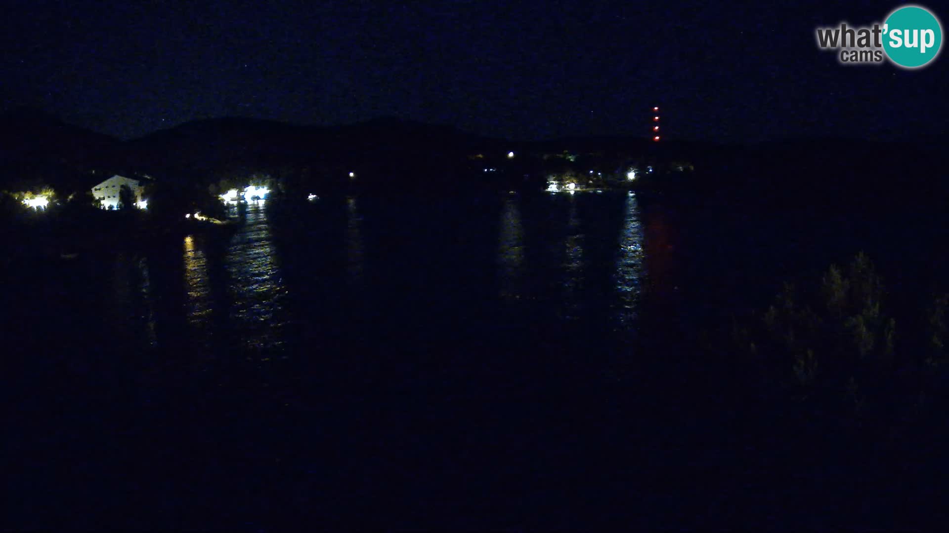 Webcam Hvar Vira beach | Hvar island | Dalmatia