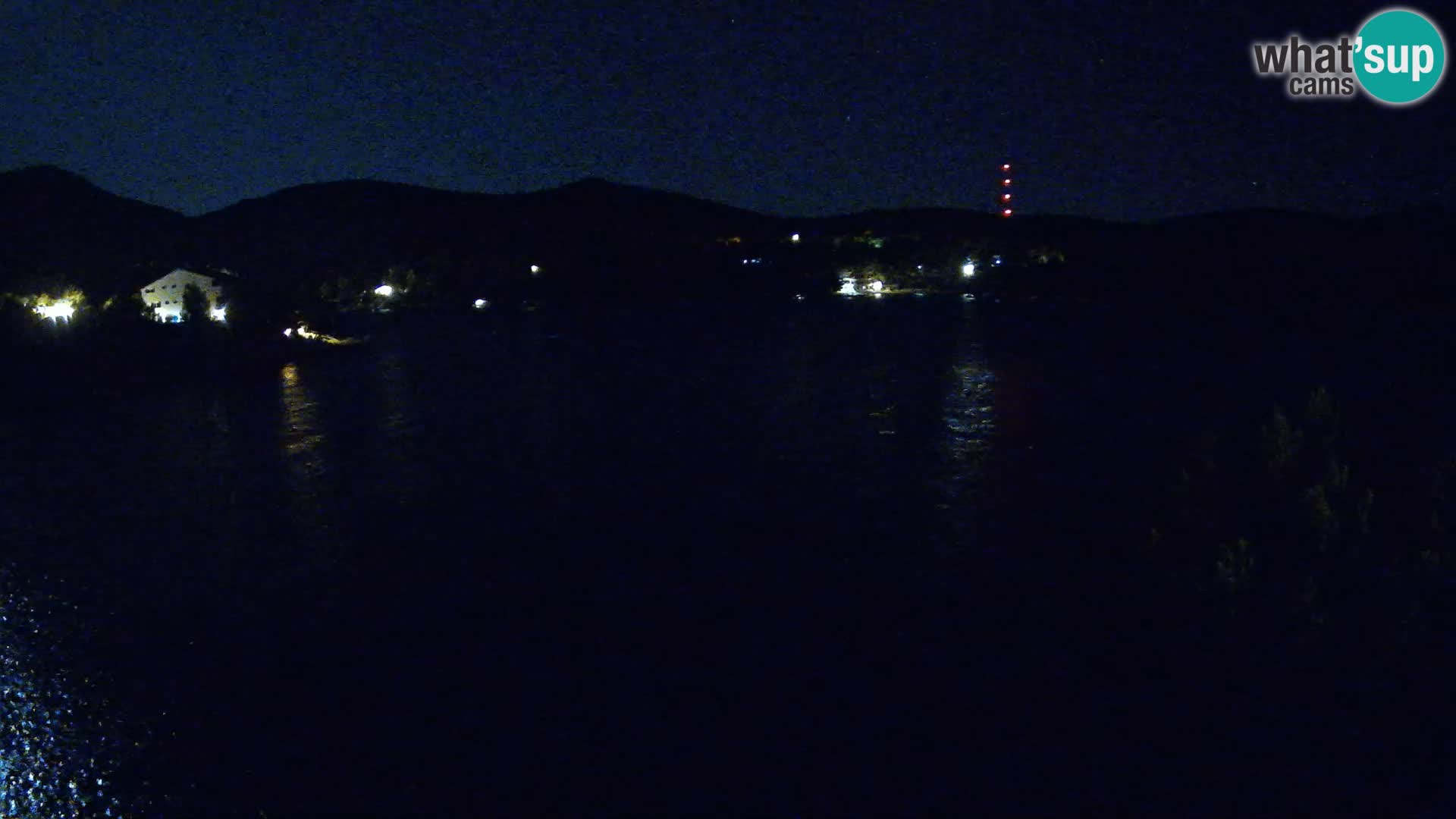 Webcam Hvar Vira beach | Hvar island | Dalmatia