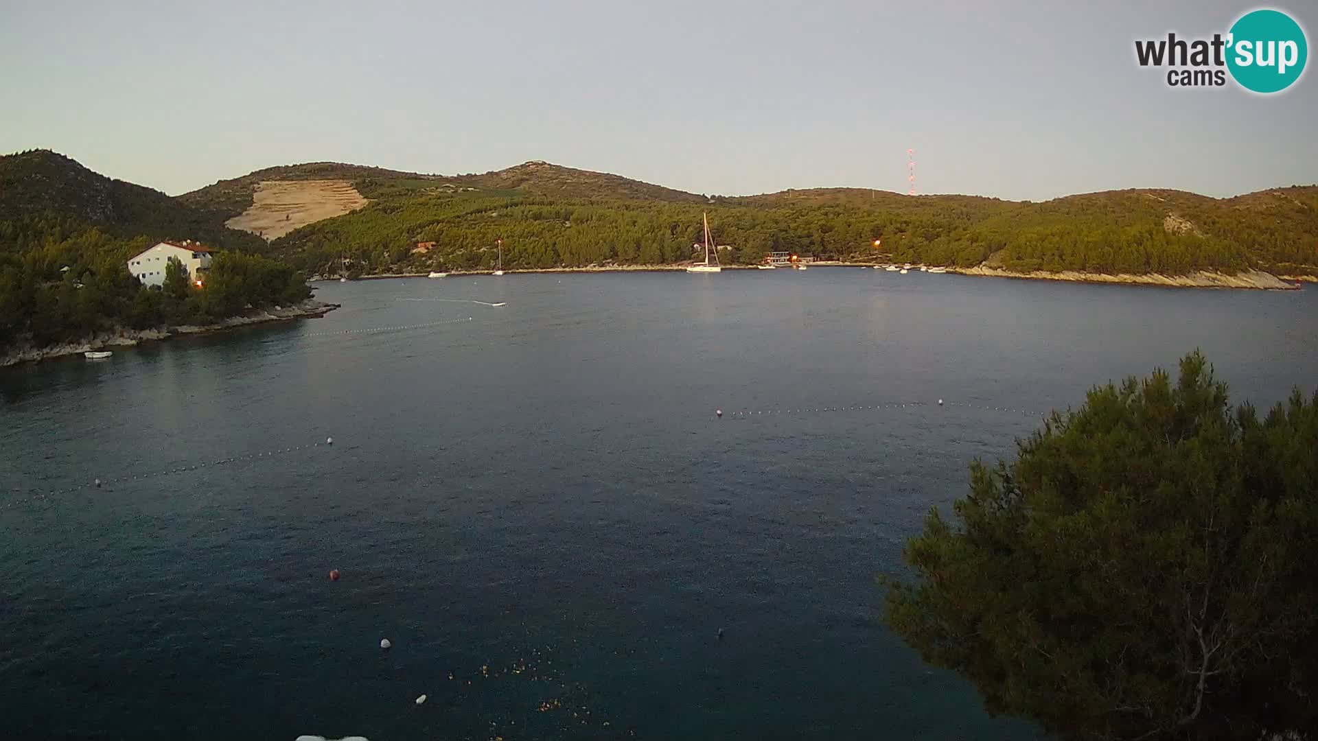 Camera Hvar Vira playa | Isla de Hvar | Dalmacia