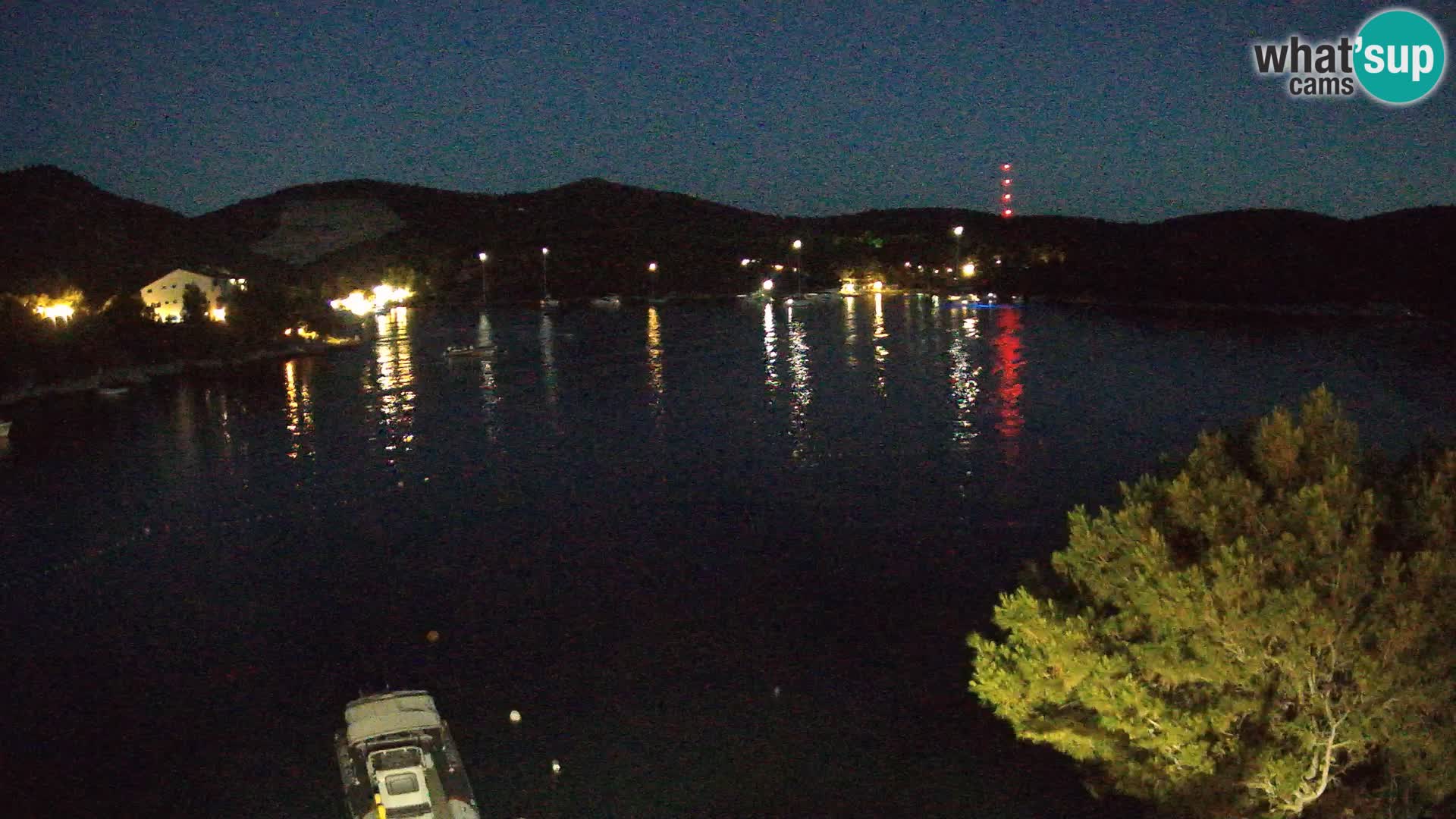 Camera Hvar Vira playa | Isla de Hvar | Dalmacia