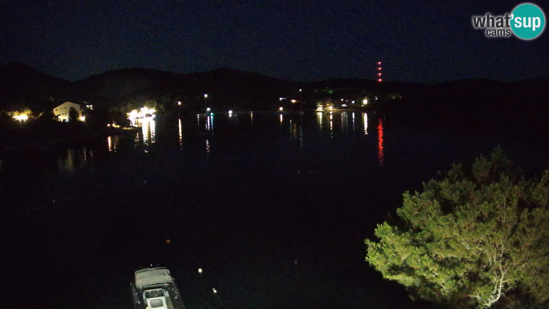 Webcam Hvar Vira beach | Hvar island | Dalmatia