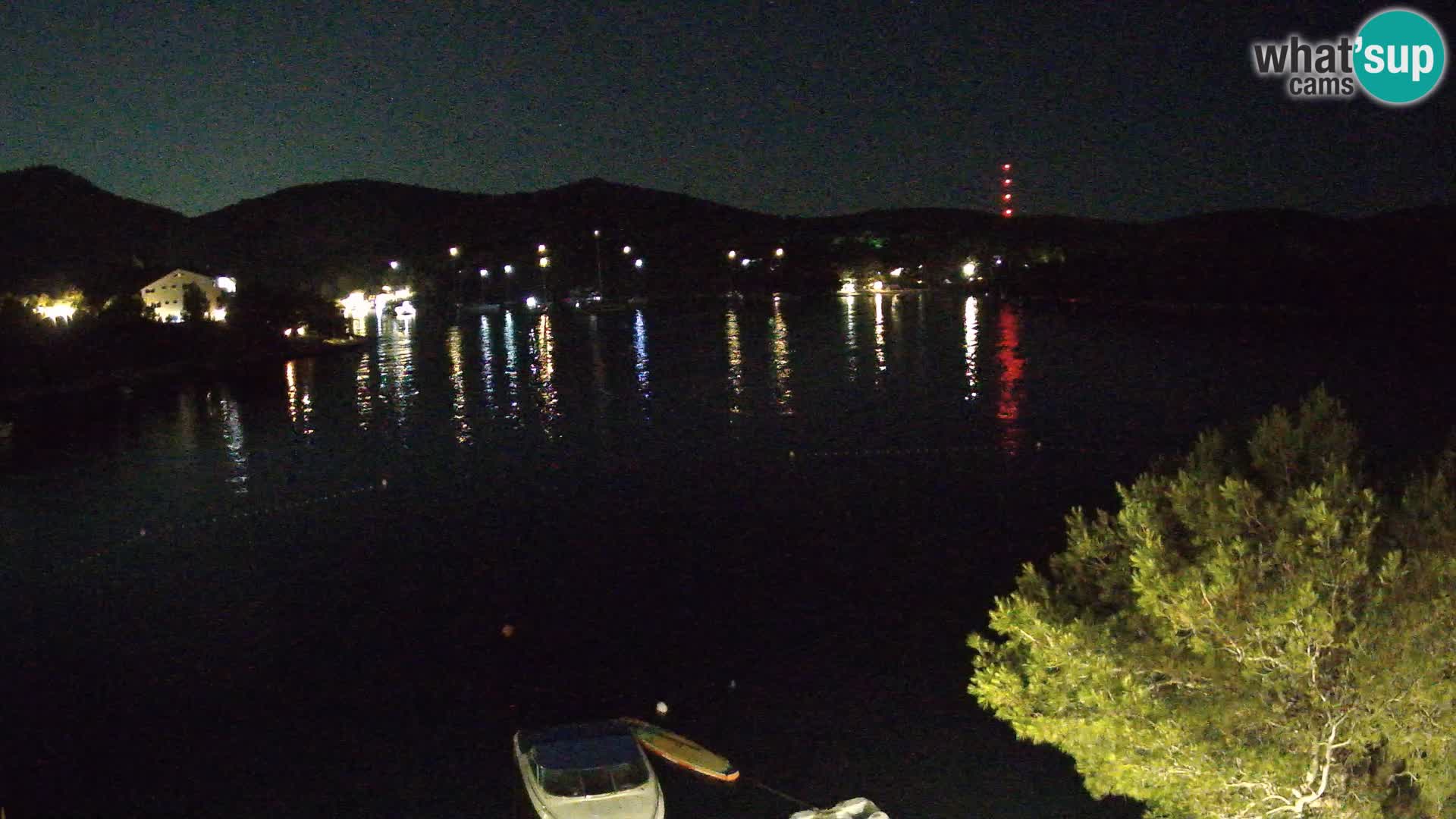 Webcam Hvar Vira beach | Hvar island | Dalmatia